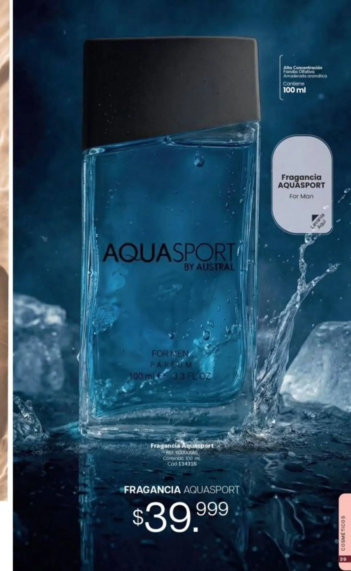 Catalogo de Catálogo Marketing Personal 1 de febrero al 28 de febrero 2026 - Pag 42