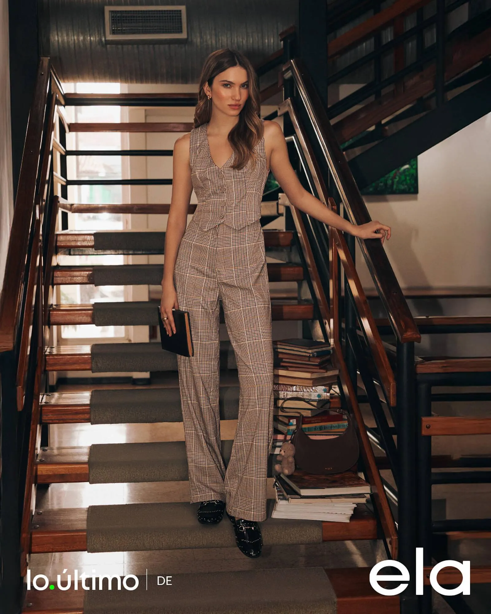 Catálogo Falabella - 1