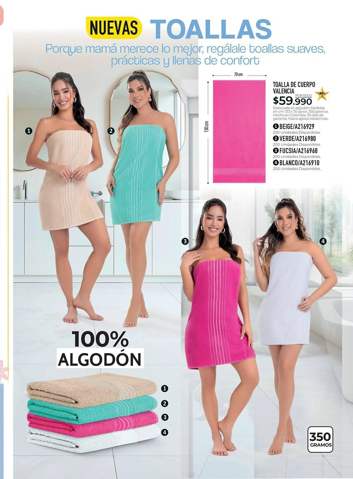Catalogo de Catálogo Croydon 6 de mayo al 28 de mayo 2026 - Pag 255