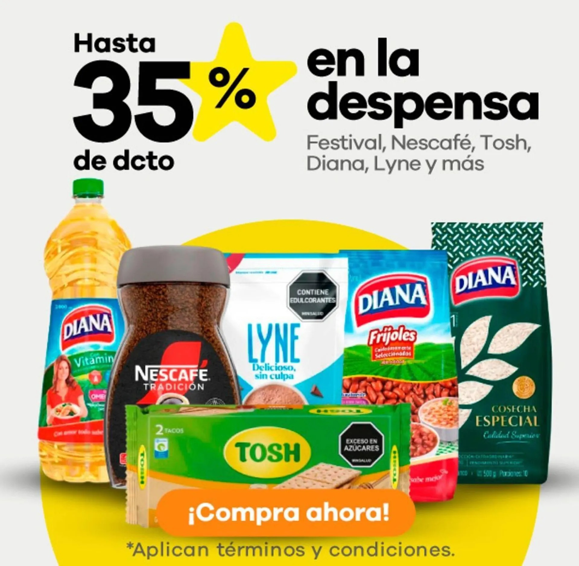 Catalogo de Catálogo Éxito 5 de junio al 30 de junio 2025 - Pag 18