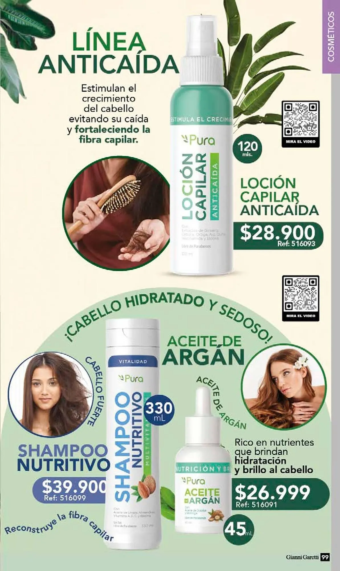 Catalogo de Catálogo Moda Internacional 29 de octubre al 12 de noviembre 2024 - Pag 109