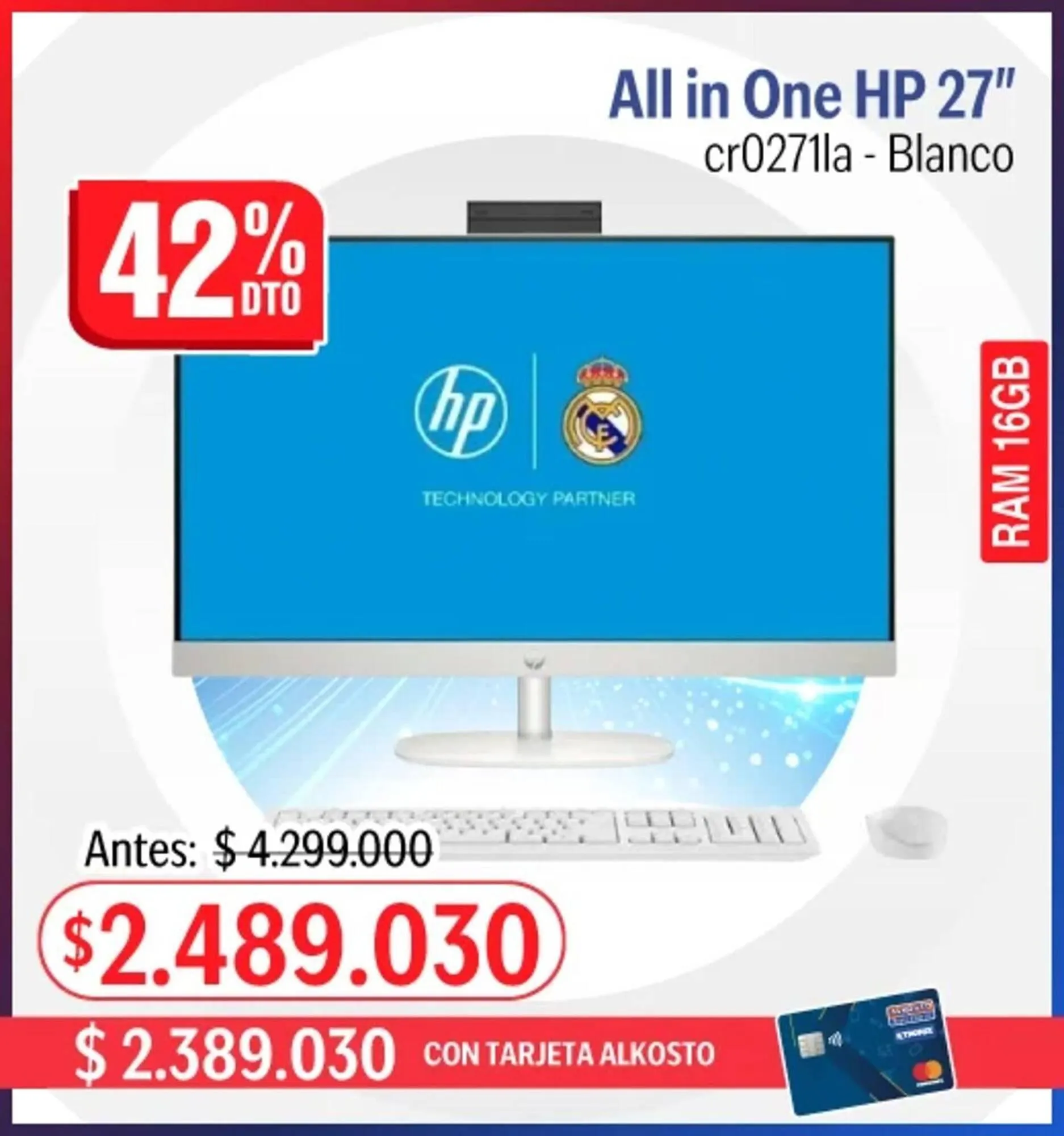 Catalogo de Catálogo Ktronix 13 de octubre al 27 de octubre 2025 - Pag 5