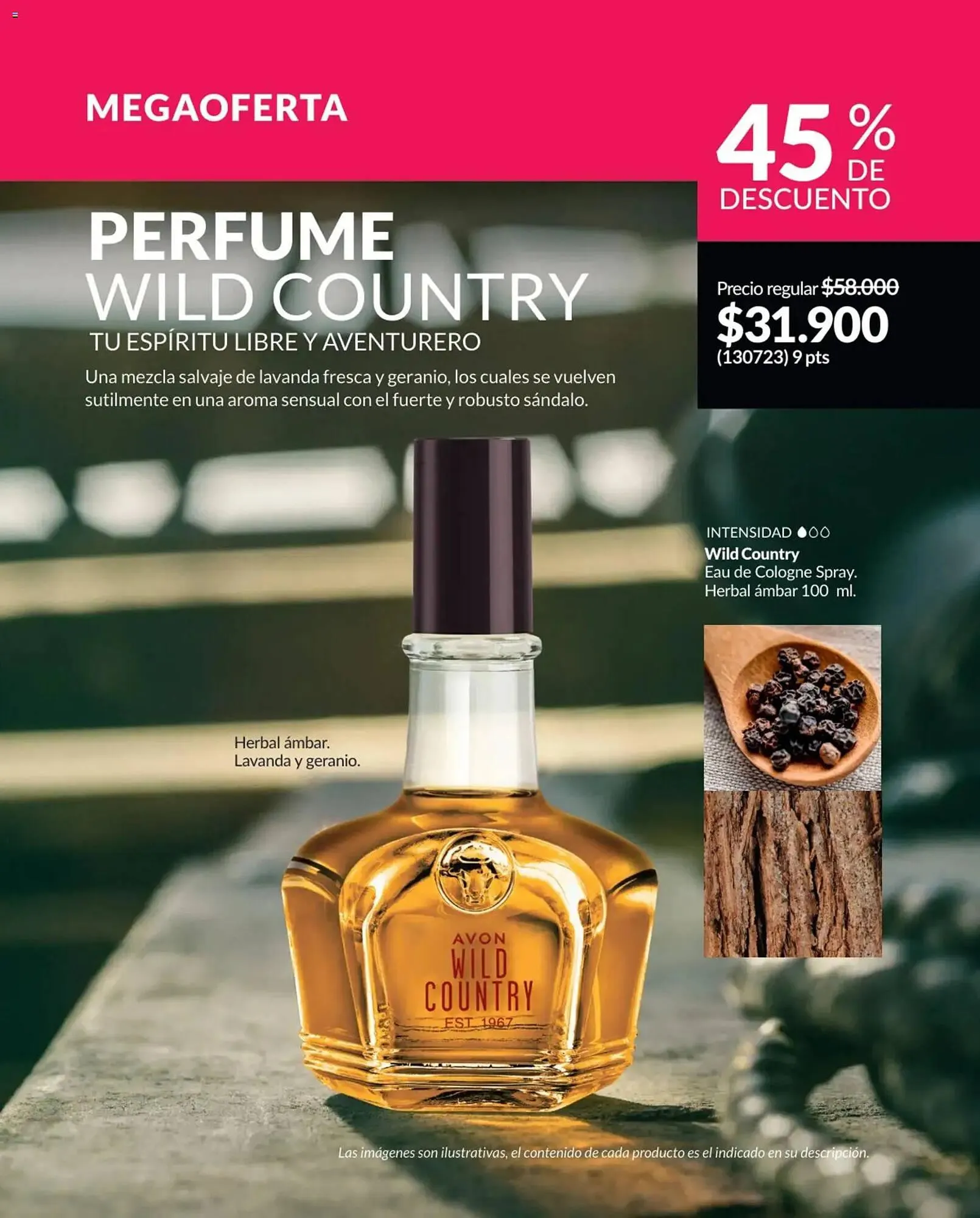 Catalogo de Catálogo Avon 2 de enero al 31 de enero 2026 - Pag 85