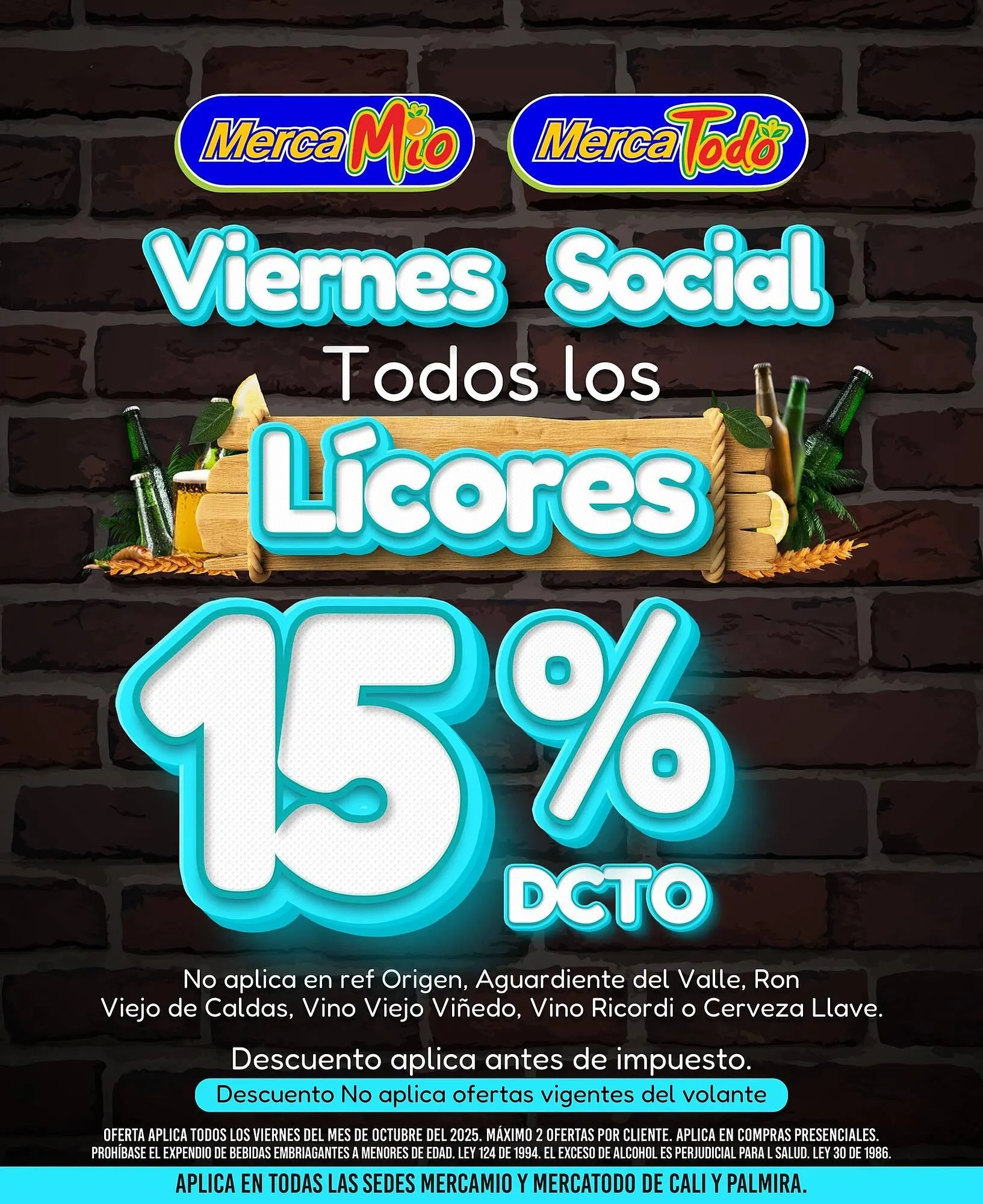 Catálogo MercaTodo - 1