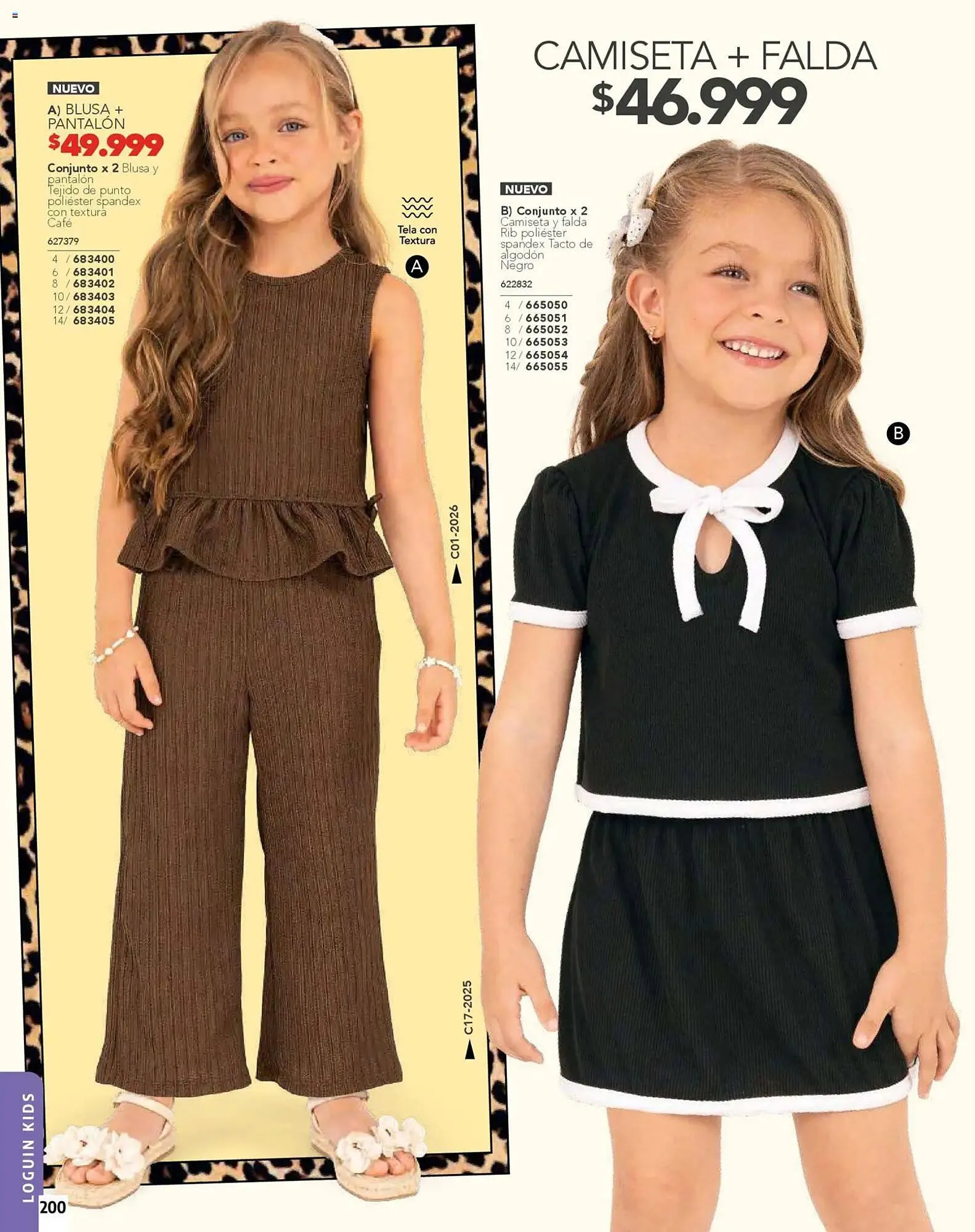 Catalogo de Catálogo Pacífika 1 de enero al 1 de febrero 2026 - Pag 200