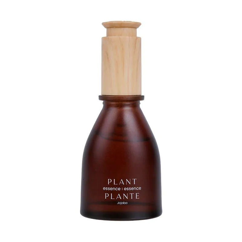 Esencia Vegetal Jojoba