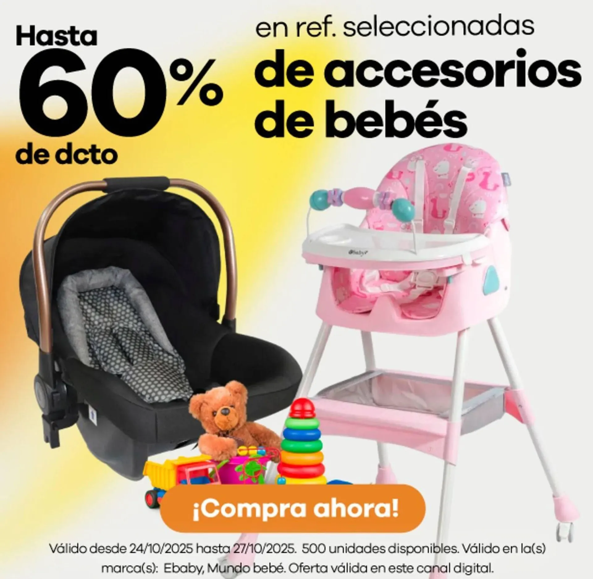 Catalogo de Catálogo Éxito 24 de octubre al 7 de noviembre 2025 - Pag 34