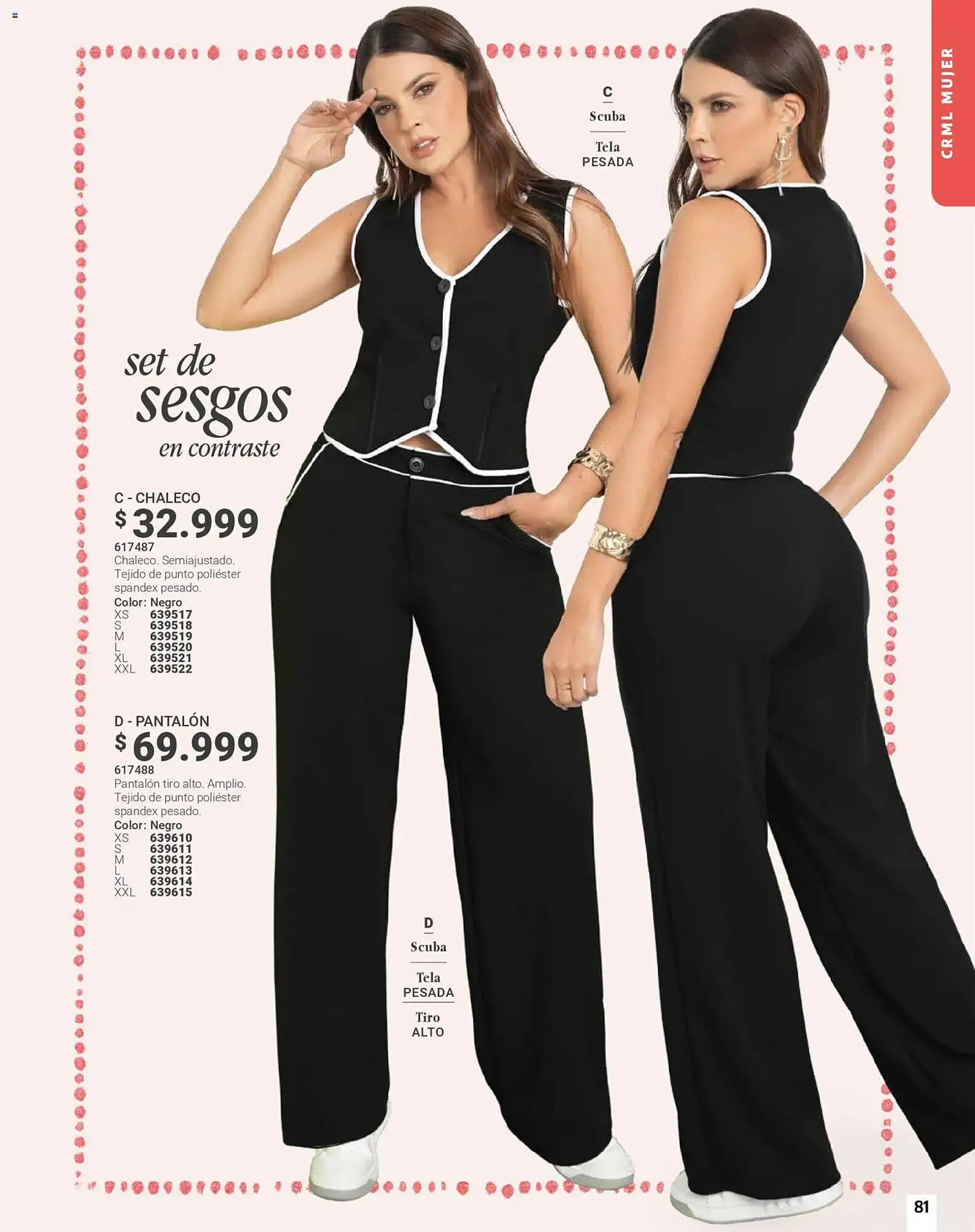 Catalogo de Catálogo Carmel 1 de febrero al 1 de marzo 2026 - Pag 81