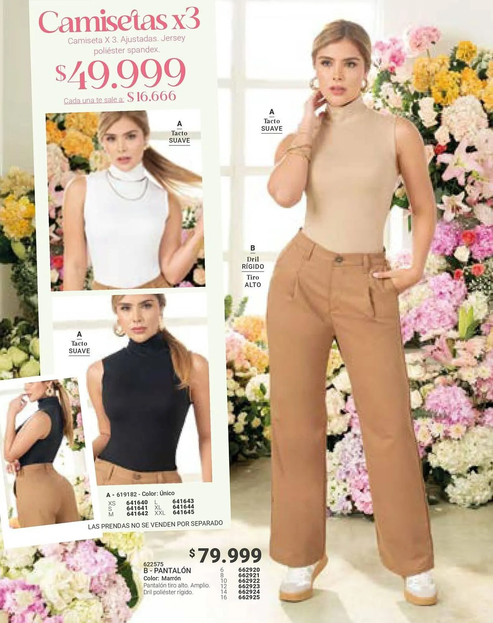 Catalogo de Catálogo Carmel 9 de septiembre al 25 de septiembre 2025 - Pag 68