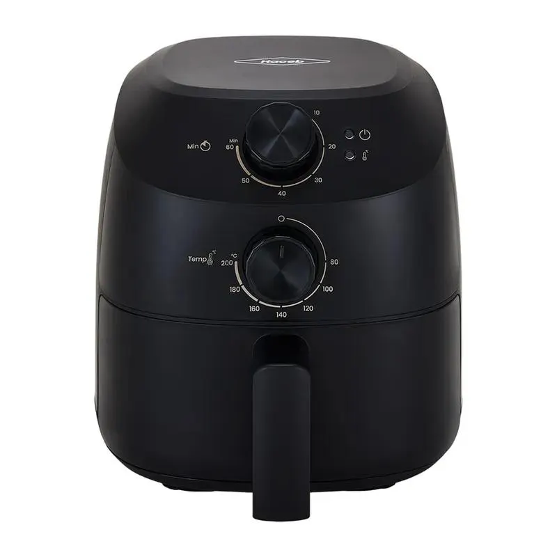 Freidora de aire Haceb 2 Litros