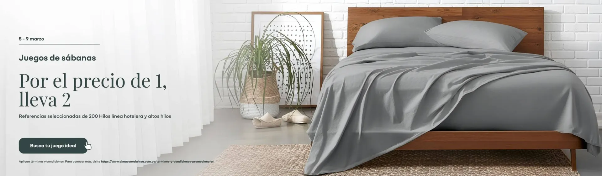 Catálogo Brissa - 1