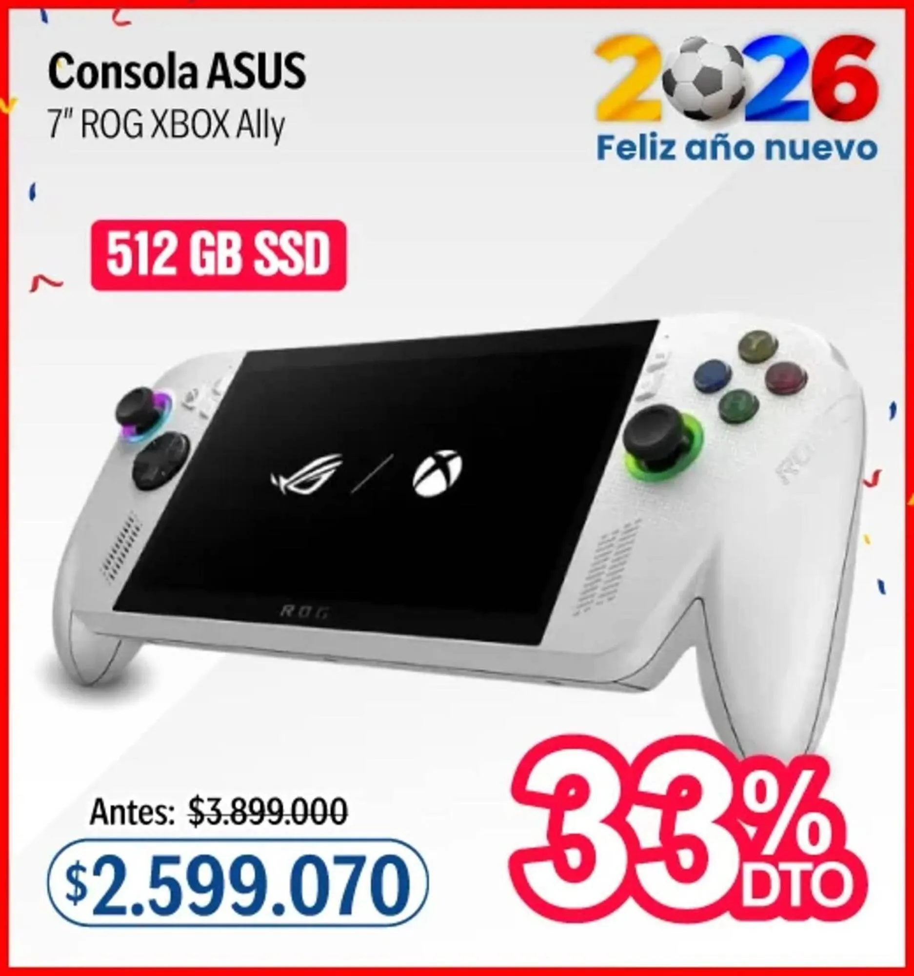 Catalogo de Catálogo Ktronix 1 de enero al 31 de diciembre 2026 - Pag 17