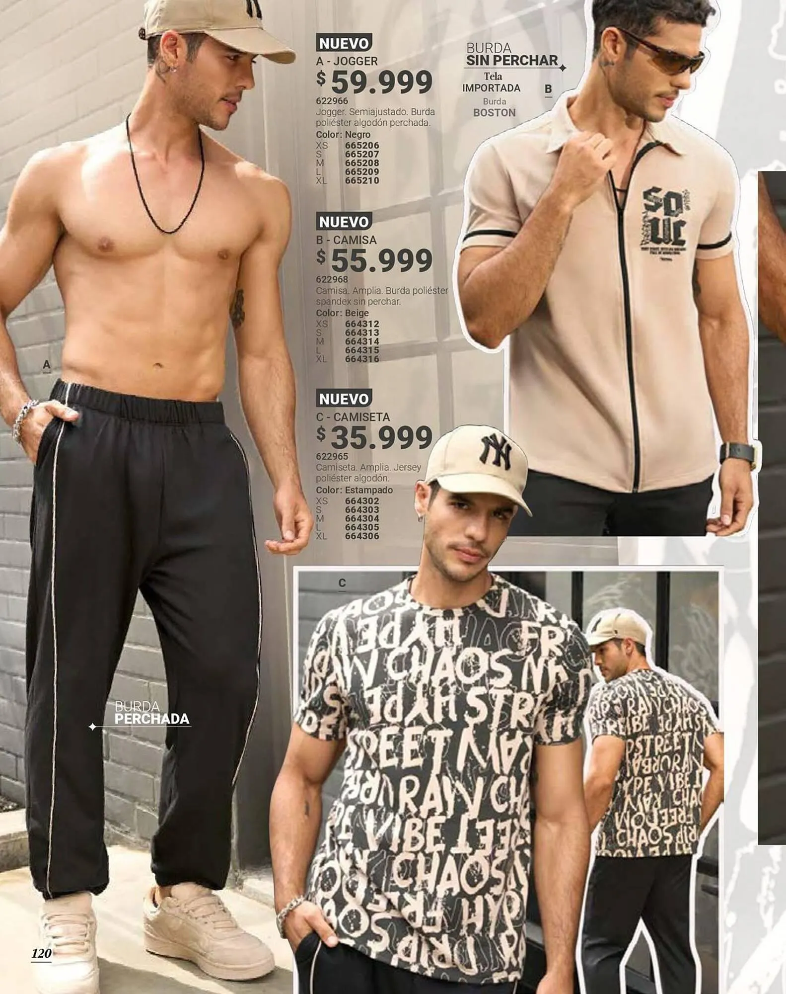 Catalogo de Catálogo Carmel 8 de agosto al 25 de agosto 2025 - Pag 122