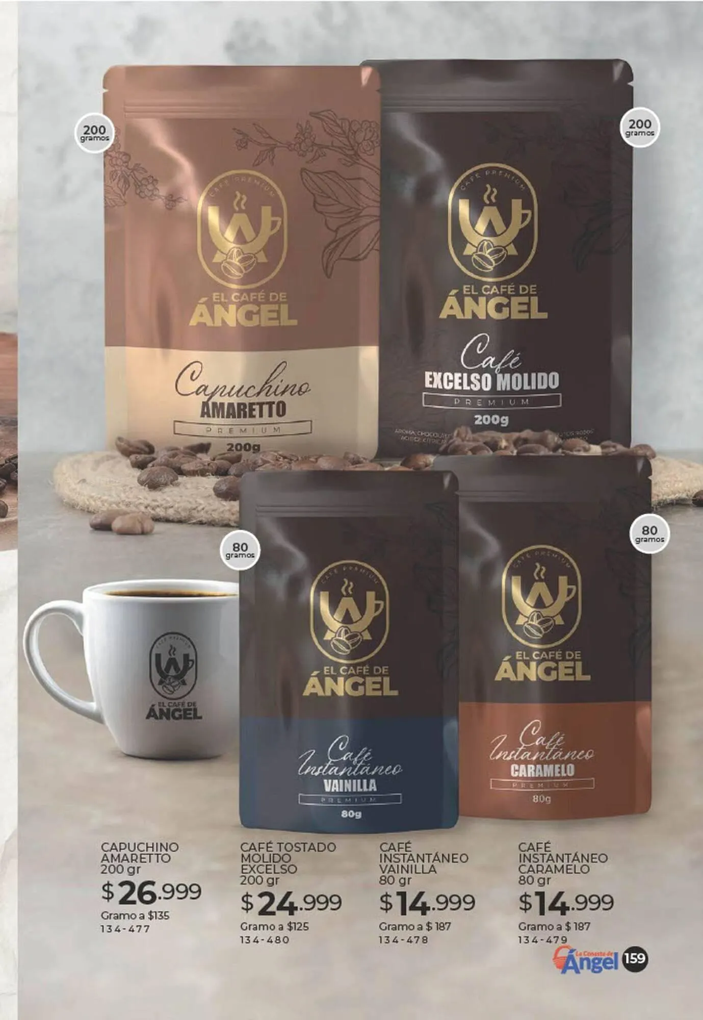 Catalogo de Catálogo Dolce Catálogos 24 de octubre al 24 de enero 2025 - Pag 65