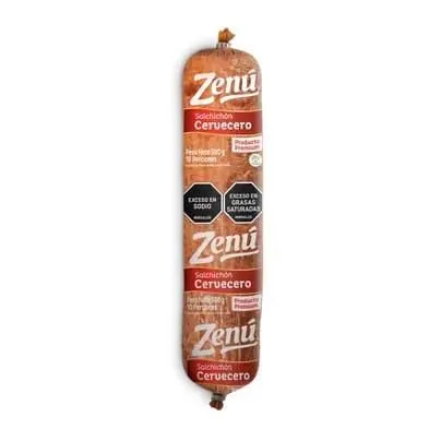 Cervecero Premium Zenú x 500g
