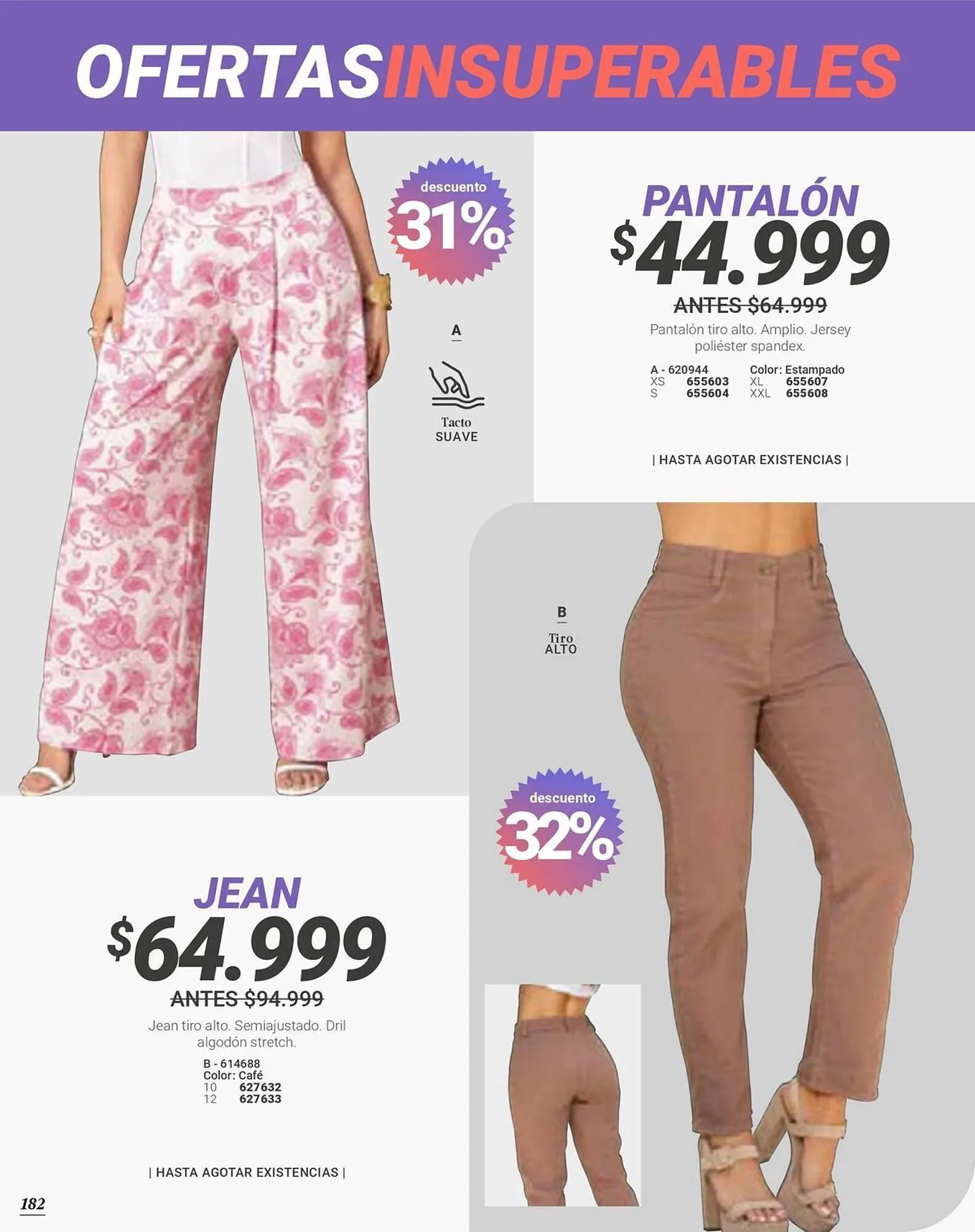 Catalogo de Catálogo Carmel 12 de diciembre al 25 de diciembre 2025 - Pag 184