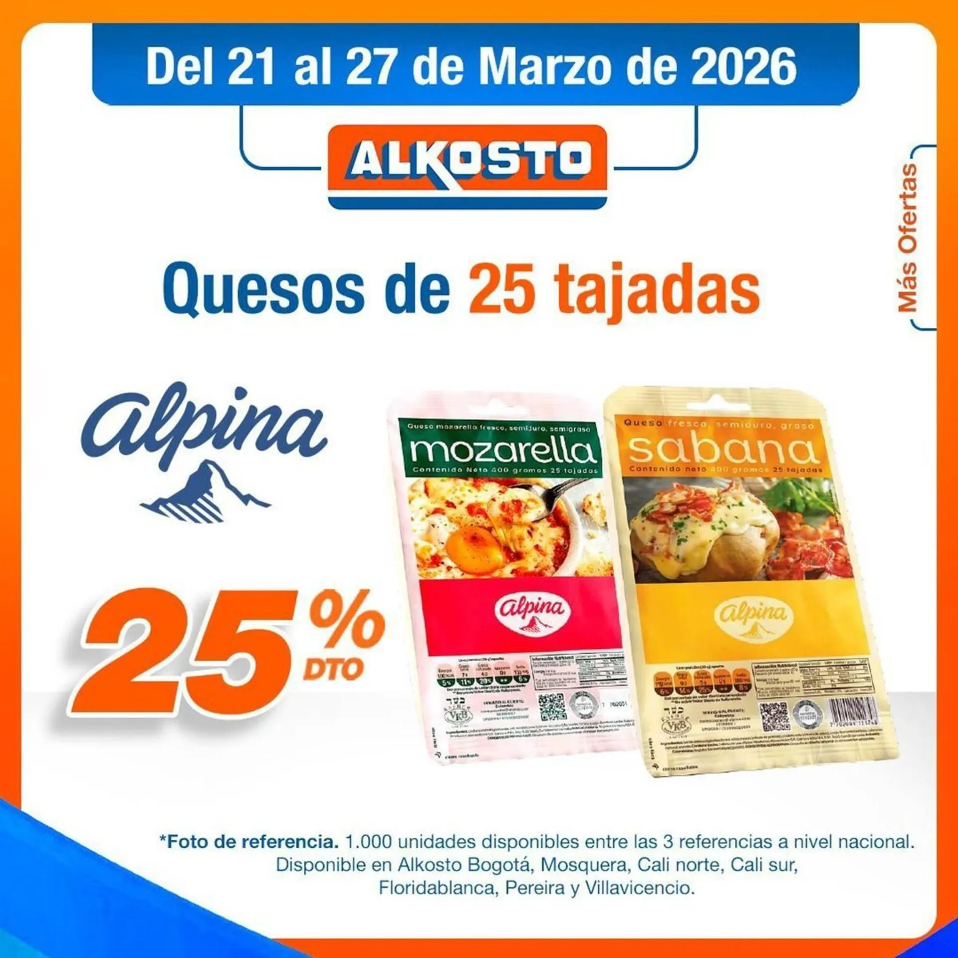 Catalogo de Catálogo Alkosto 21 de marzo al 27 de marzo 2026 - Pag 5