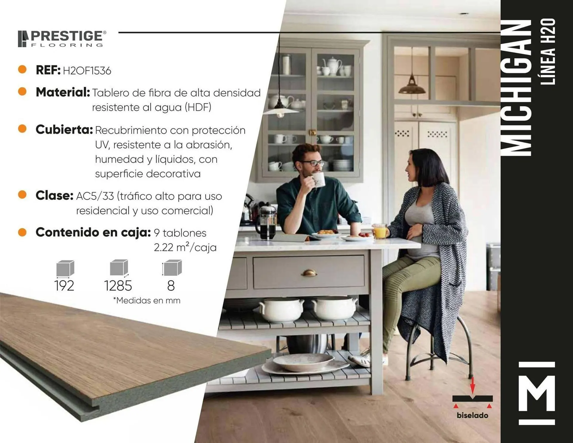 Catalogo de Catálogo Madecentro 25 de marzo al 31 de diciembre 2025 - Pag 40