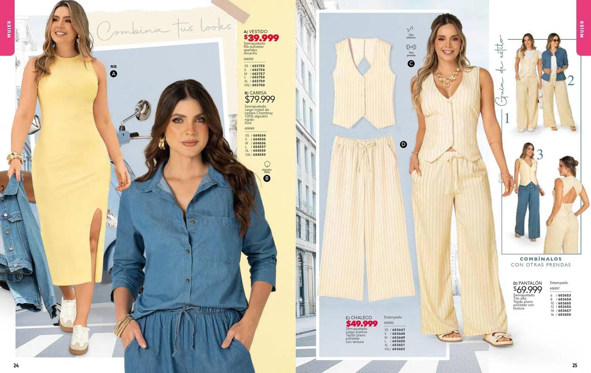 Catalogo de Catálogo Loguin 22 de diciembre al 31 de diciembre 2026 - Pag 13