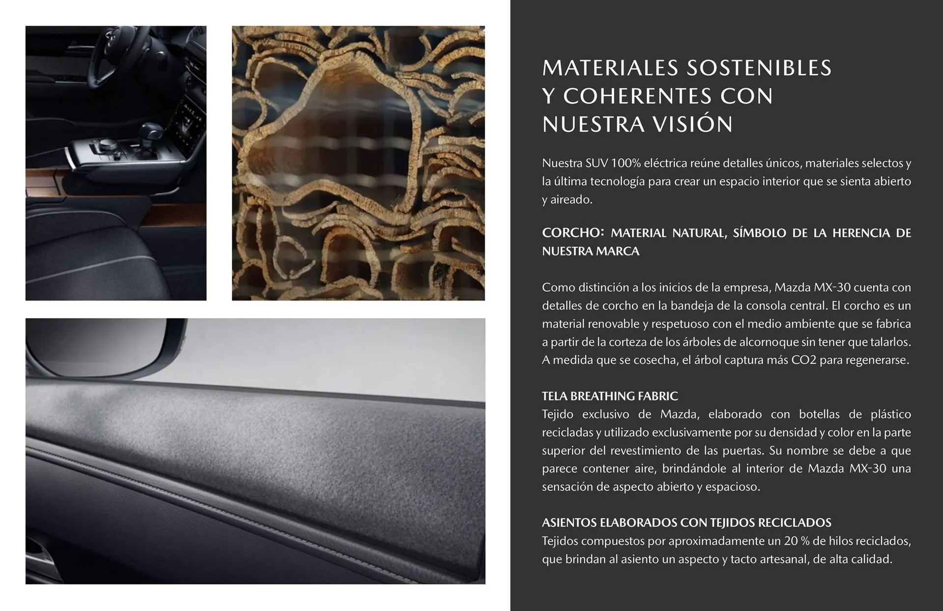 Catalogo de Catálogo Mazda 3 de octubre al 3 de octubre 2024 - Pag 6