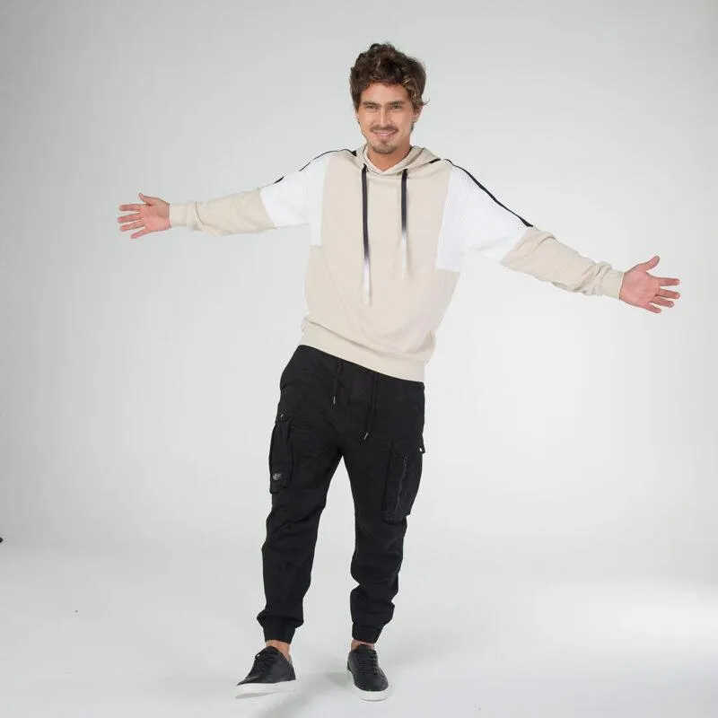 Pantalon Jogger Cargo Fixx