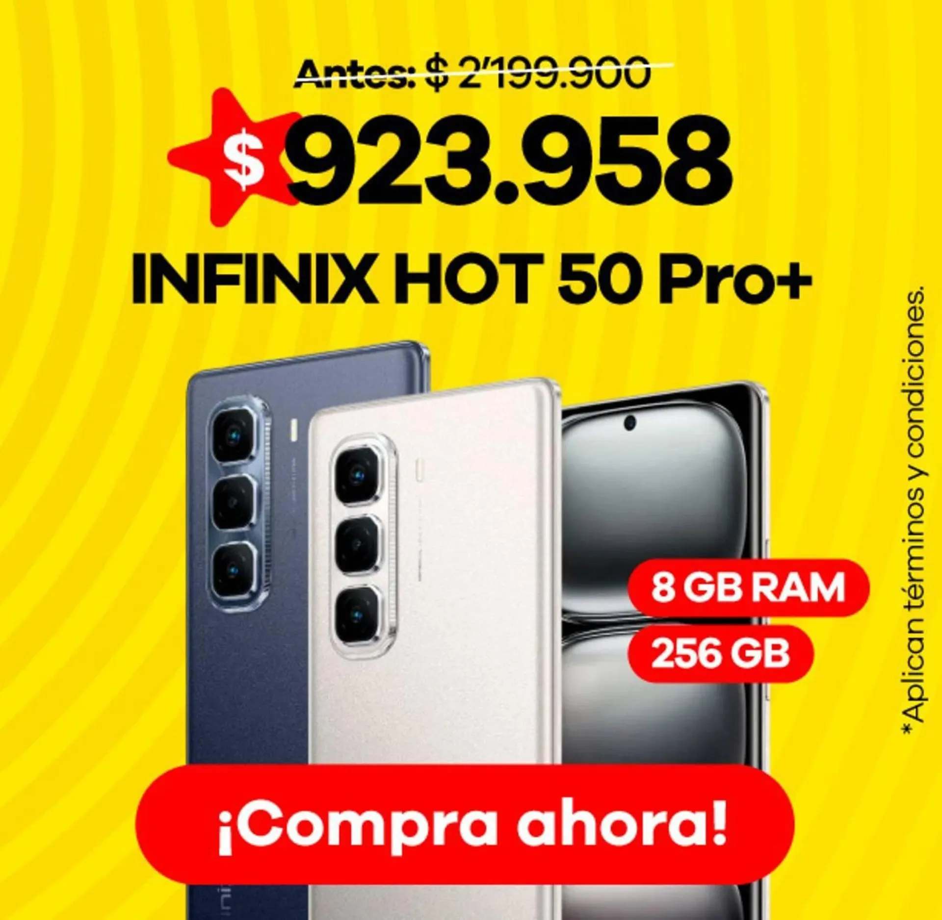 Catalogo de Catálogo Éxito 8 de enero al 15 de enero 2025 - Pag 3