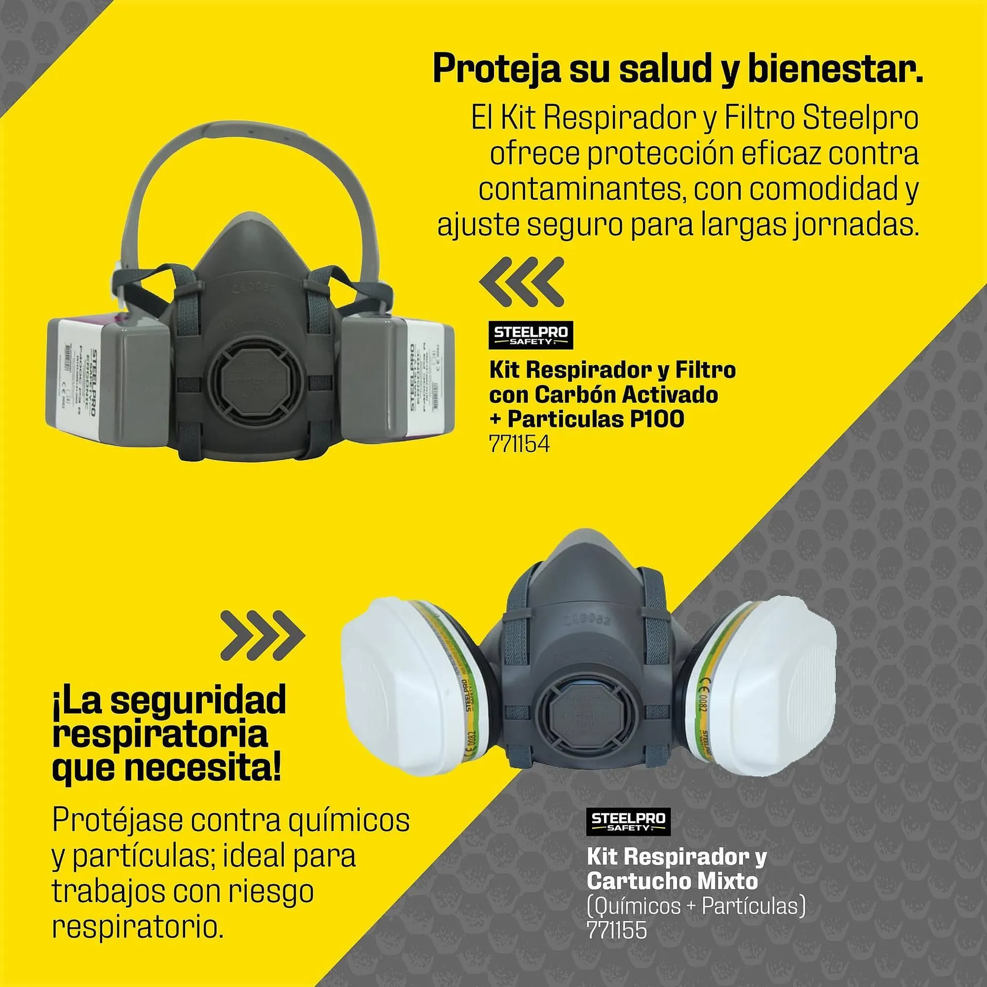Catalogo de Catálogo Constructor 12 de marzo al 31 de marzo 2025 - Pag 4