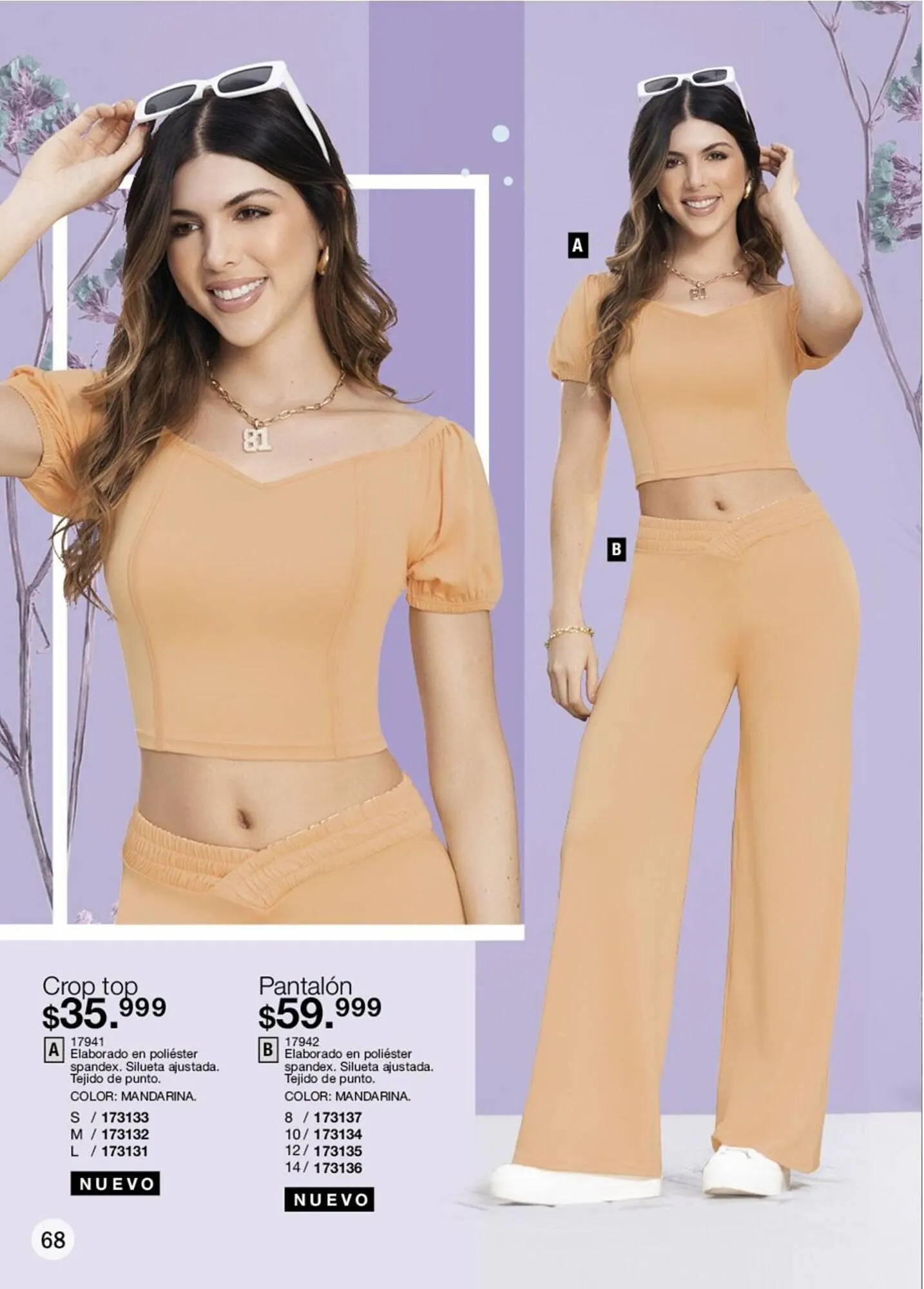 Catalogo de Catálogo Juana Bonita 26 de julio al 26 de agosto 2024 - Pag 120