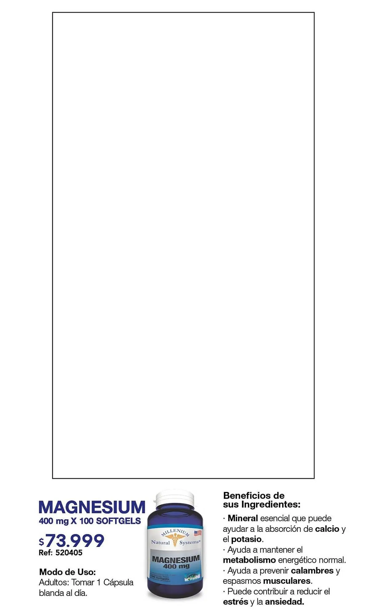 Catalogo de Catálogo Moda Internacional 4 de febrero al 28 de febrero 2025 - Pag 163