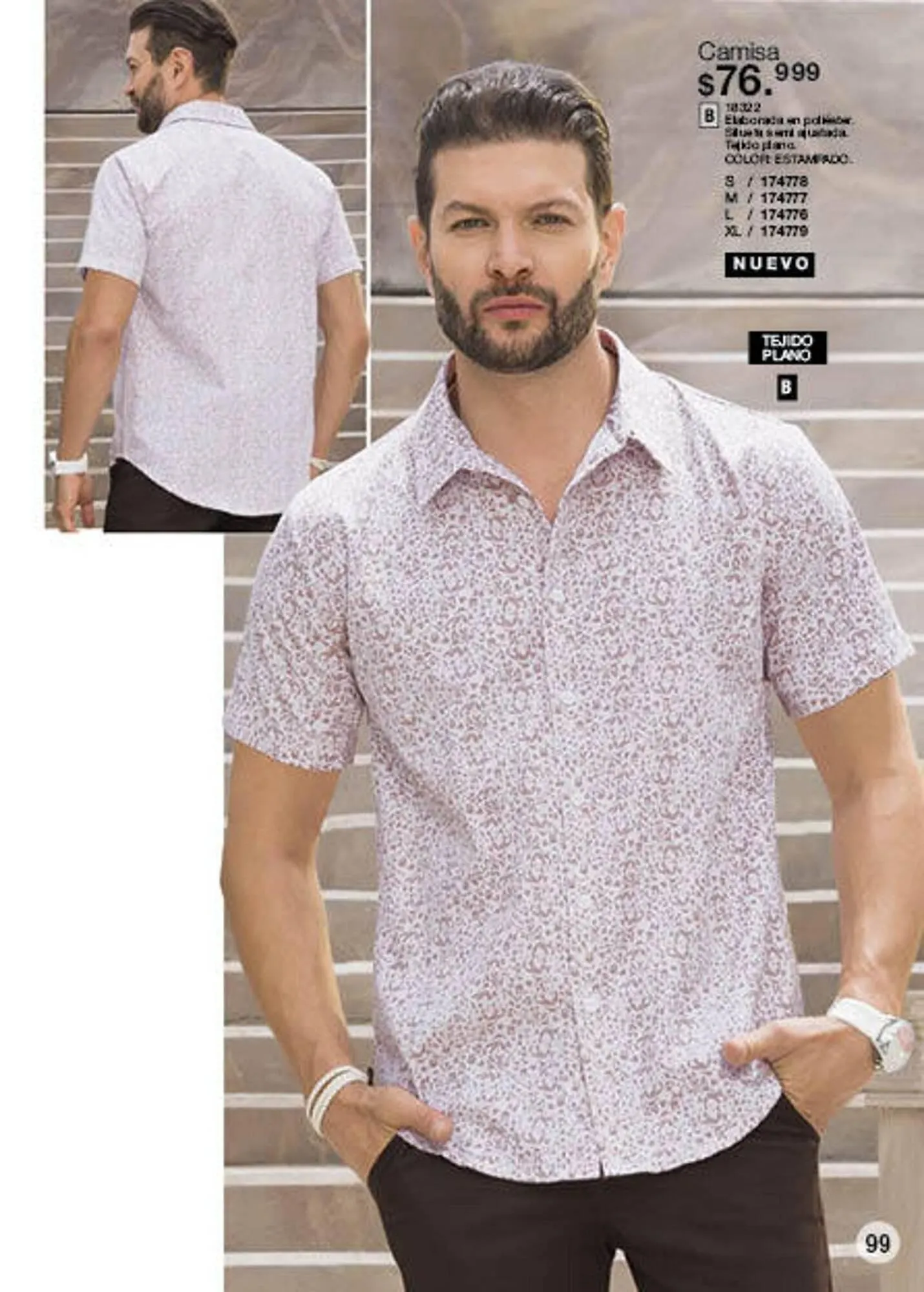 Catalogo de Catálogo Juana Bonita 20 de noviembre al 4 de diciembre 2024 - Pag 154