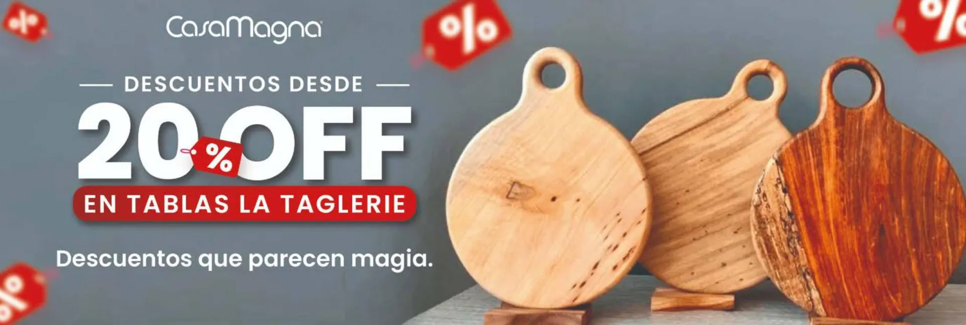 Catalogo de Catálogo Casa Magna 6 de noviembre al 30 de noviembre 2025 - Pag 2