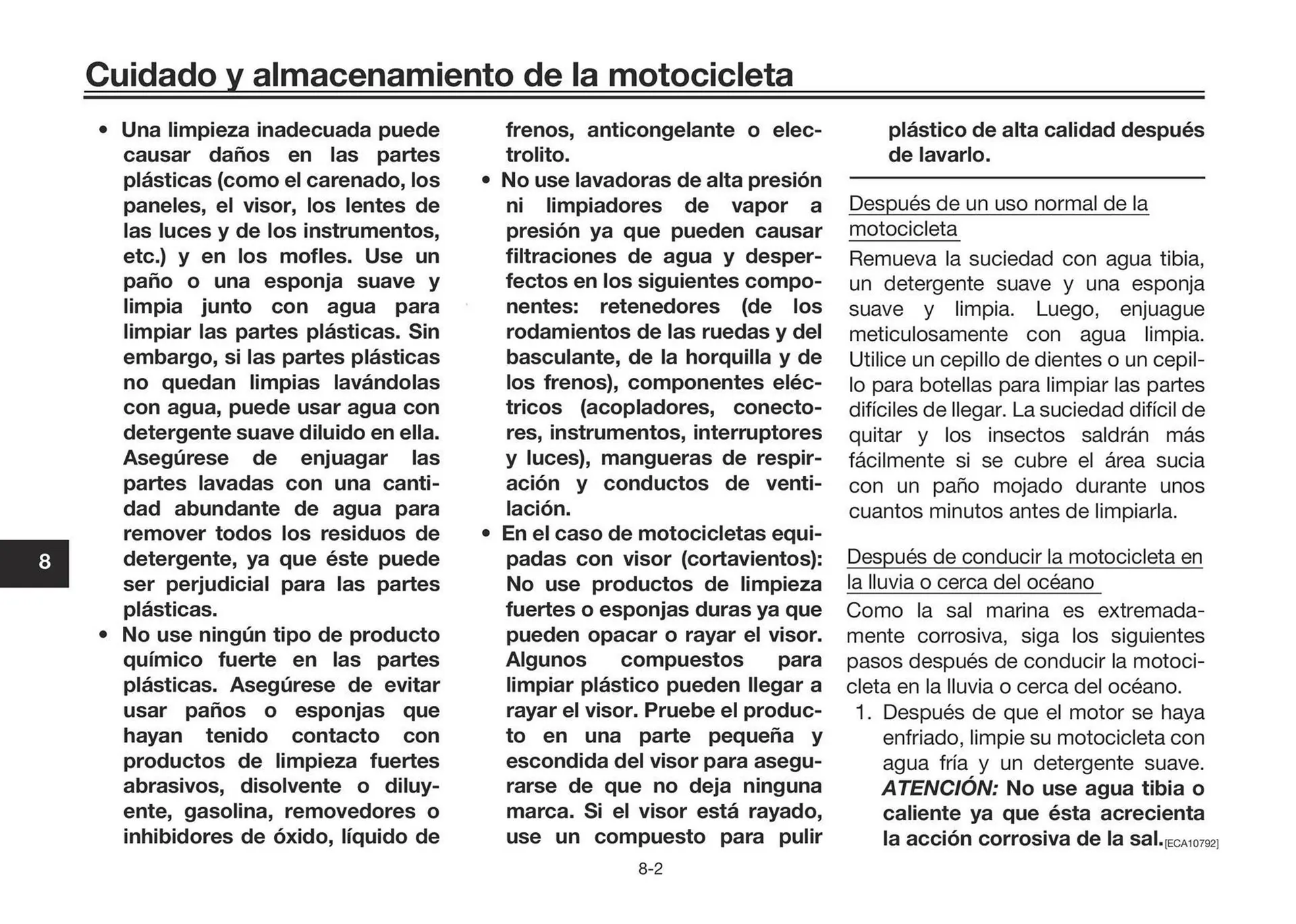Catalogo de Catálogo Yamaha 25 de noviembre al 31 de diciembre 2024 - Pag 95