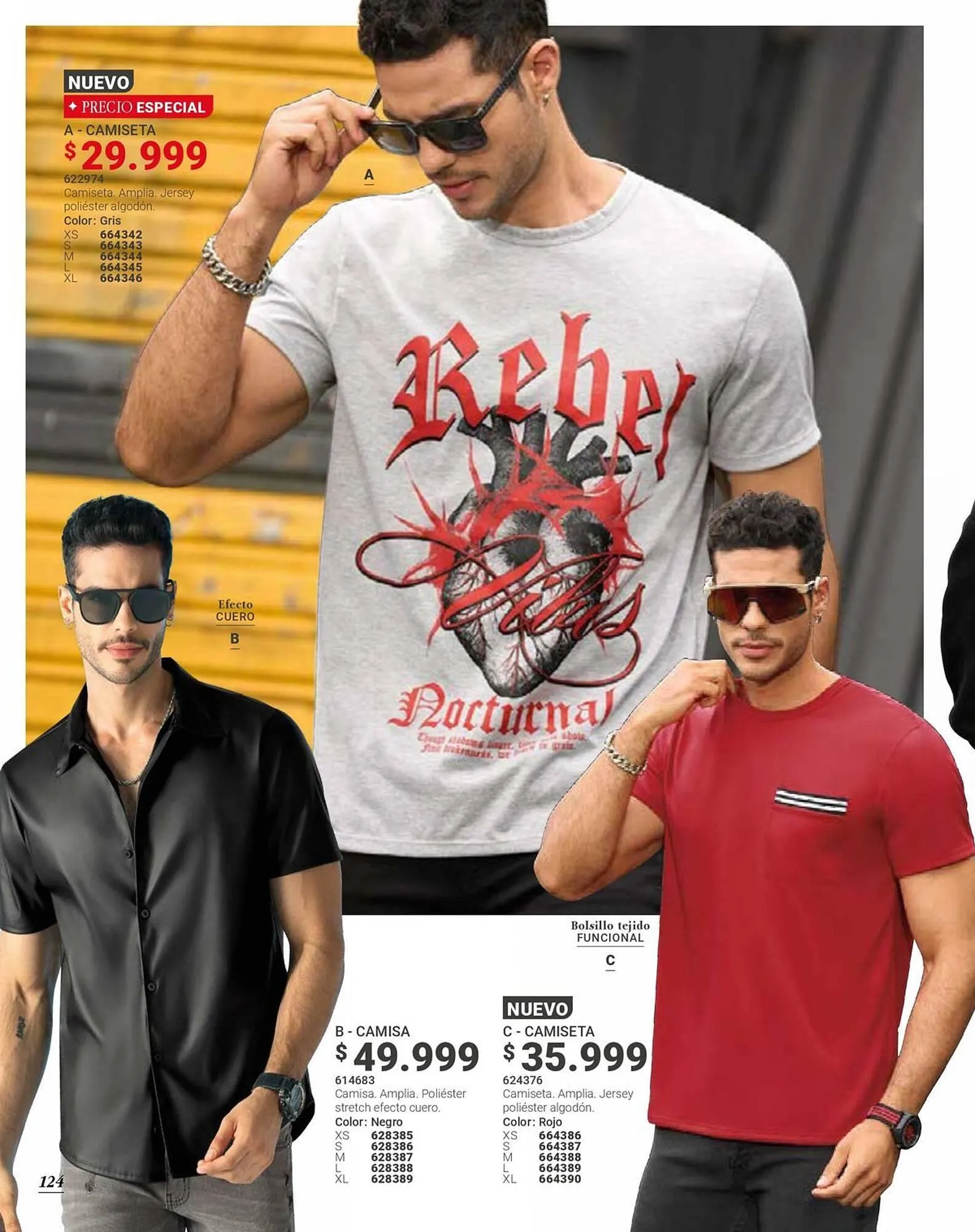 Catalogo de Catálogo Carmel 8 de agosto al 25 de agosto 2025 - Pag 126