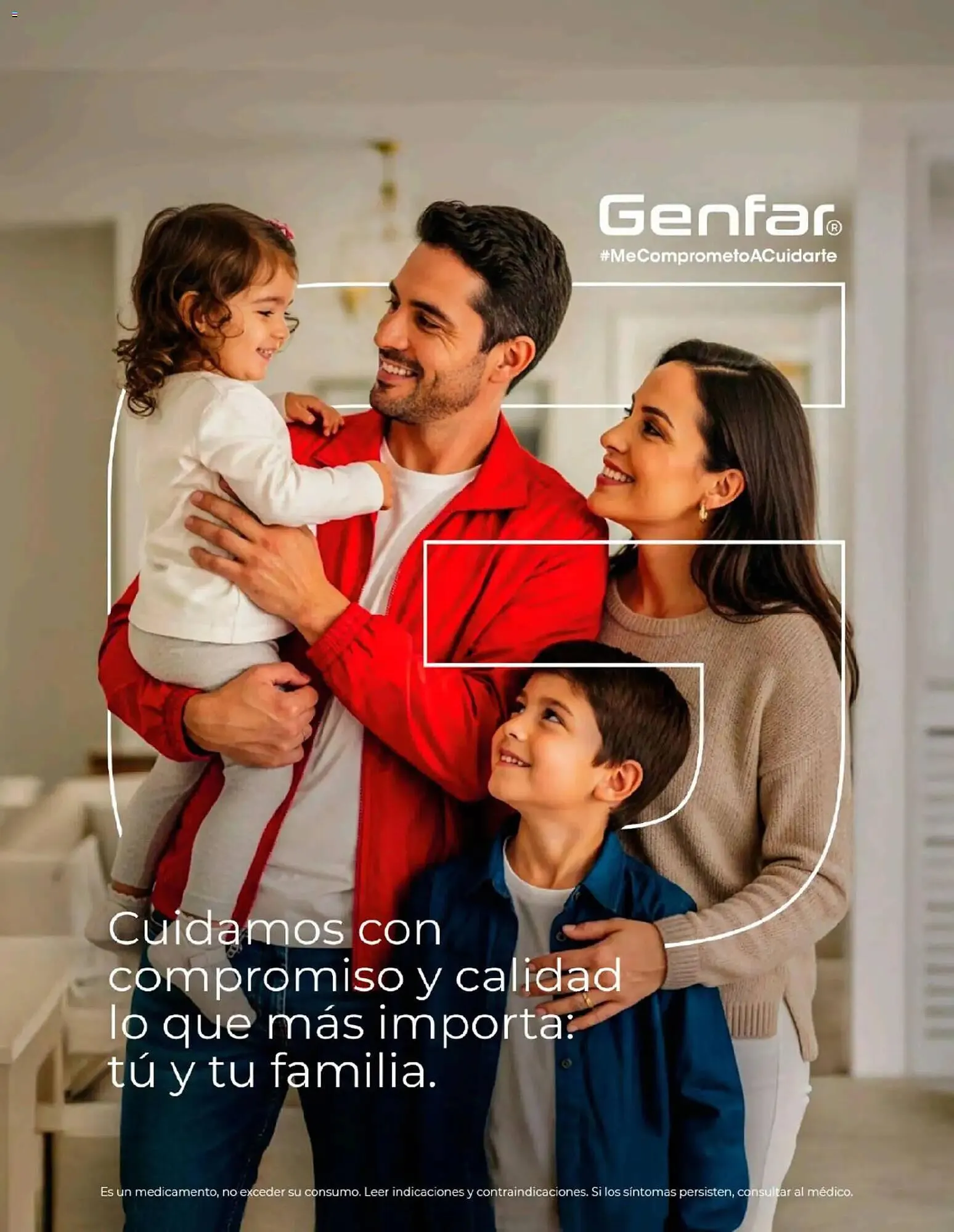 Catalogo de Catálogo Olímpica 1 de noviembre al 30 de noviembre 2025 - Pag 9