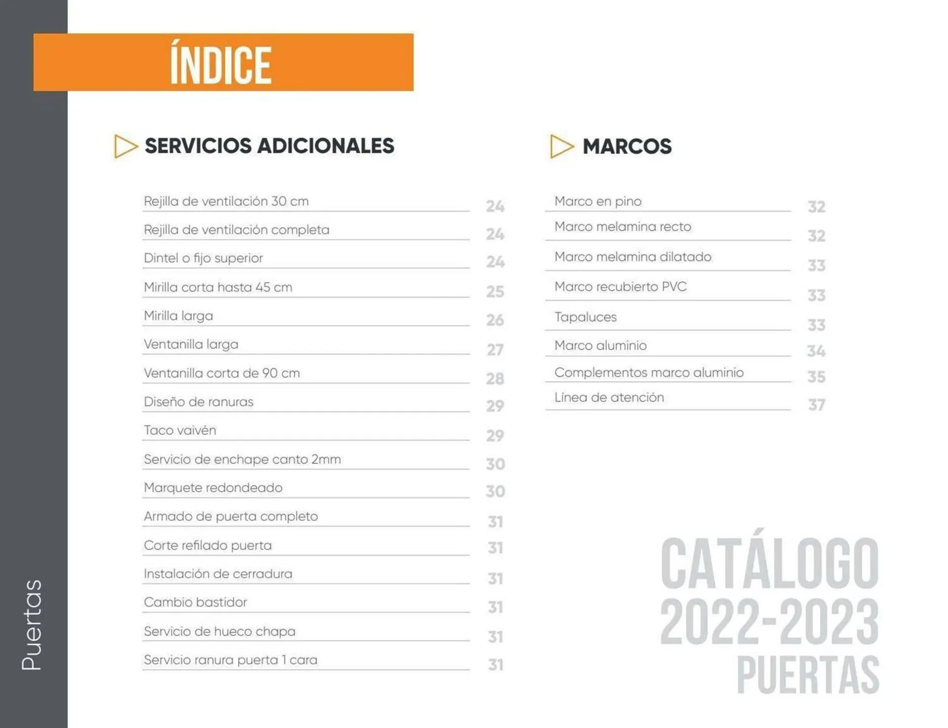 Catalogo de Catálogo Madecentro 23 de octubre al 30 de noviembre 2024 - Pag 32