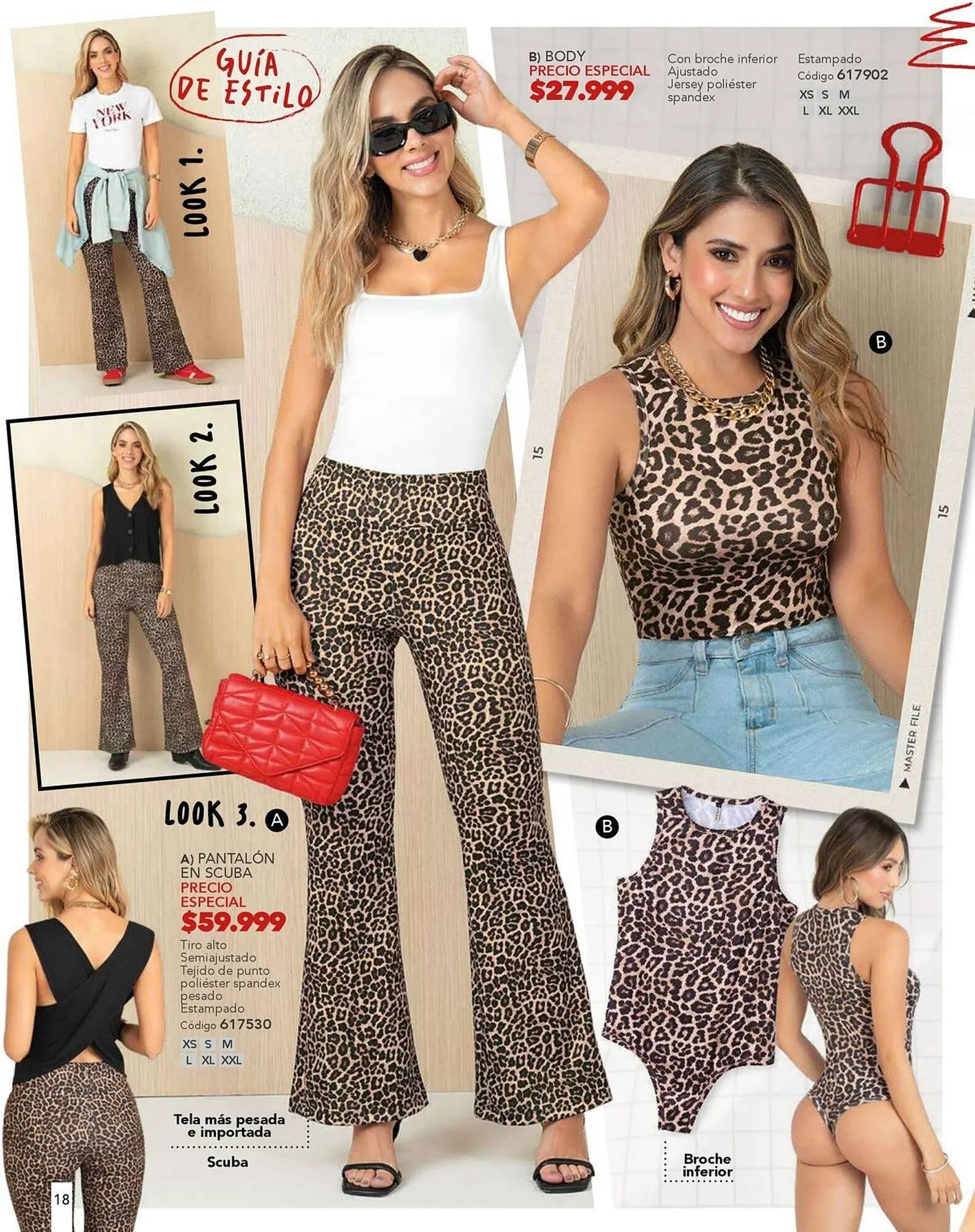 Catalogo de Catálogo Loguin 30 de diciembre al 13 de enero 2025 - Pag 20