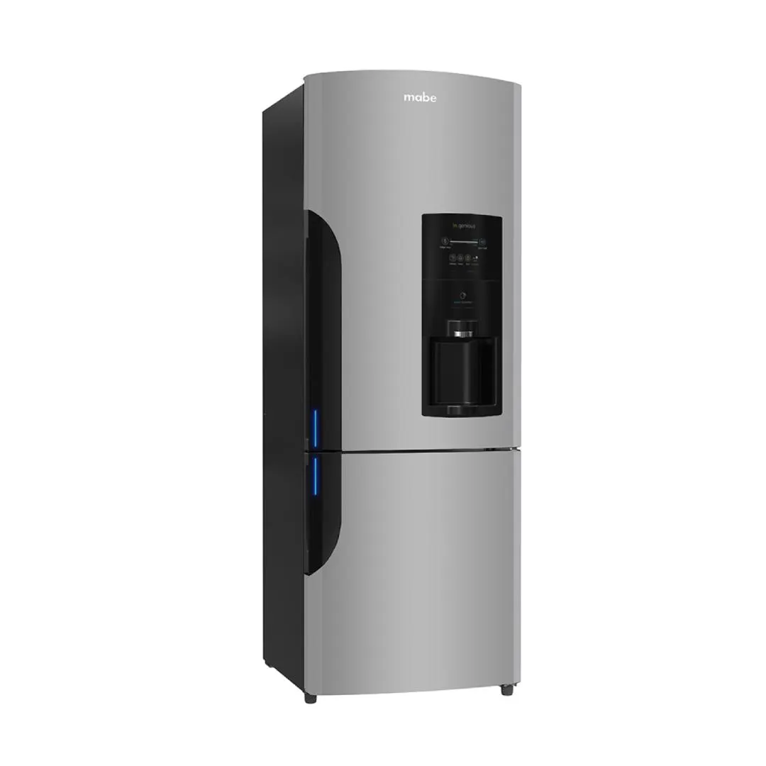 NEVERA MABE RMB400 IBBRX0