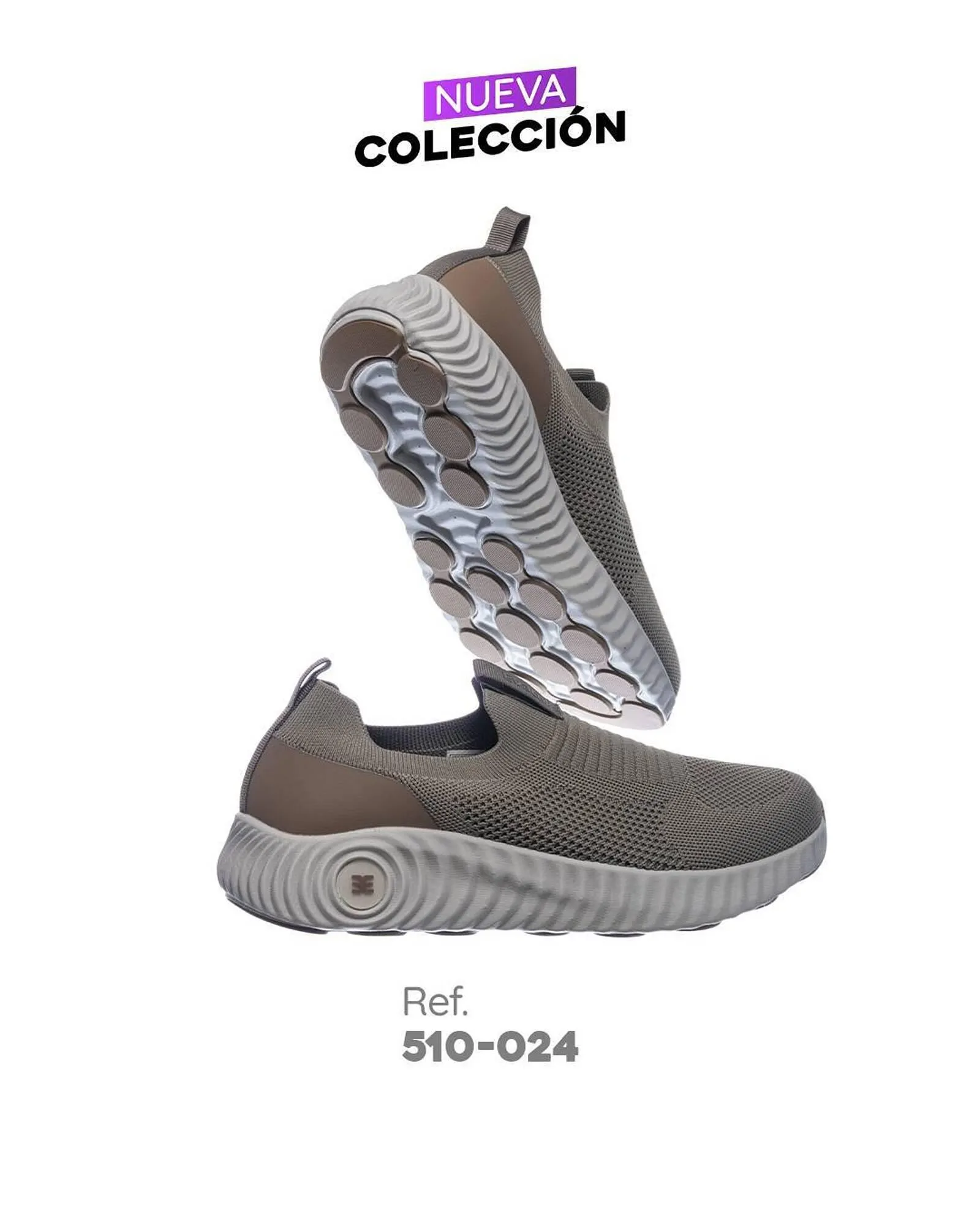 Catalogo de Catálogo Evacol 25 de noviembre al 30 de noviembre 2025 - Pag 1