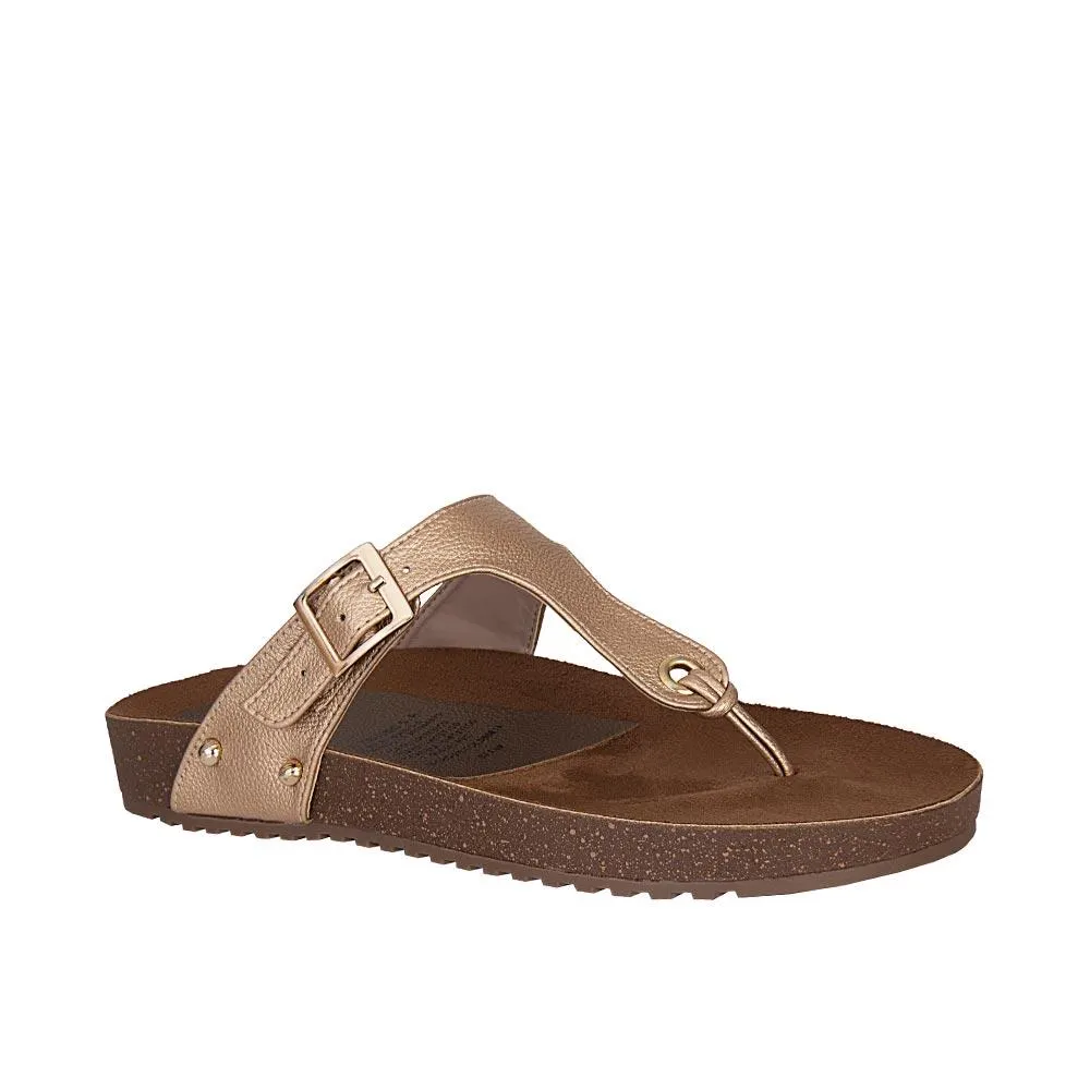 Sandalia de Mujer marca Frattini / Sand.arizona-01