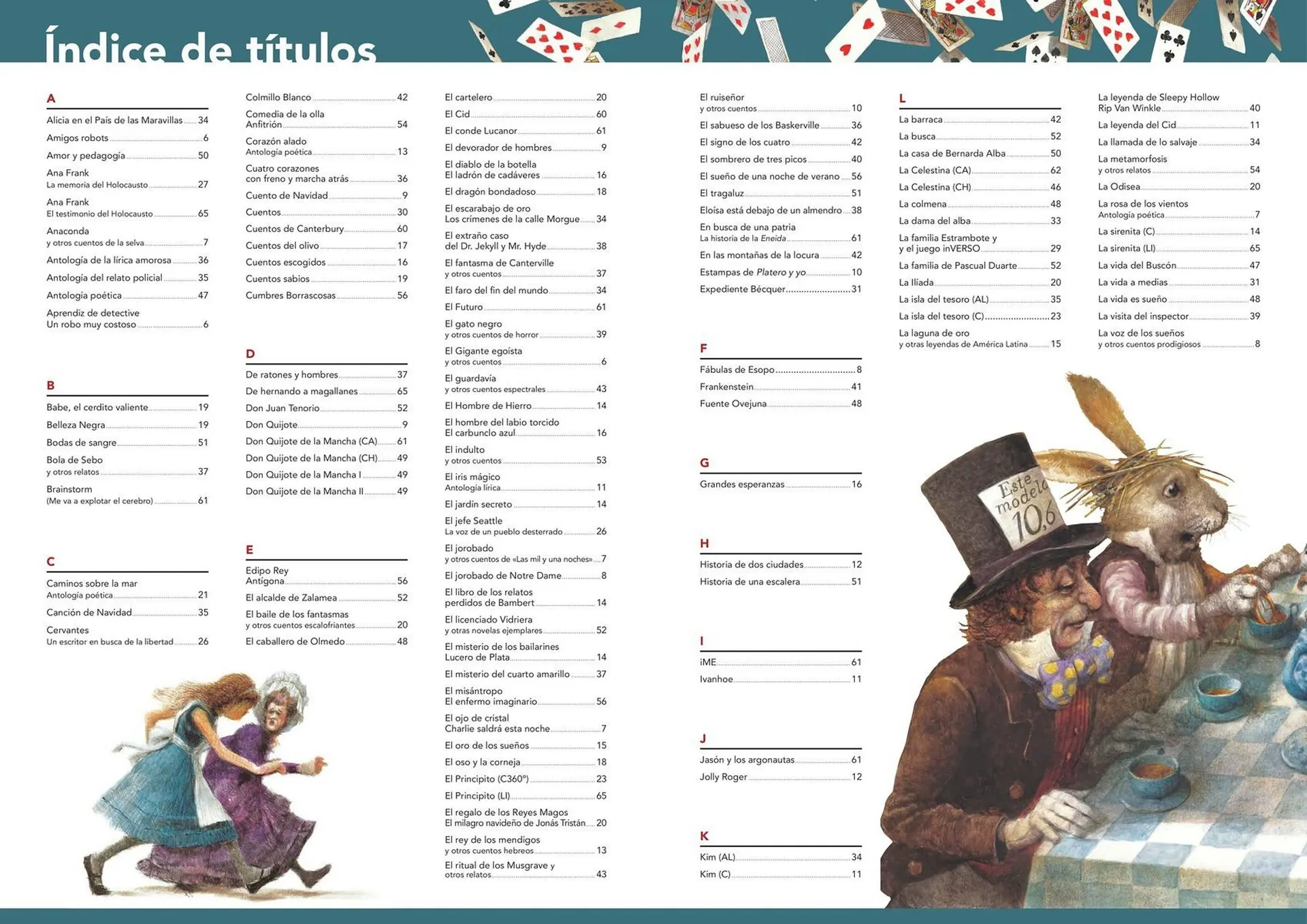 Catalogo de Catálogo Vicens Vives 13 de enero al 31 de enero 2026 - Pag 35