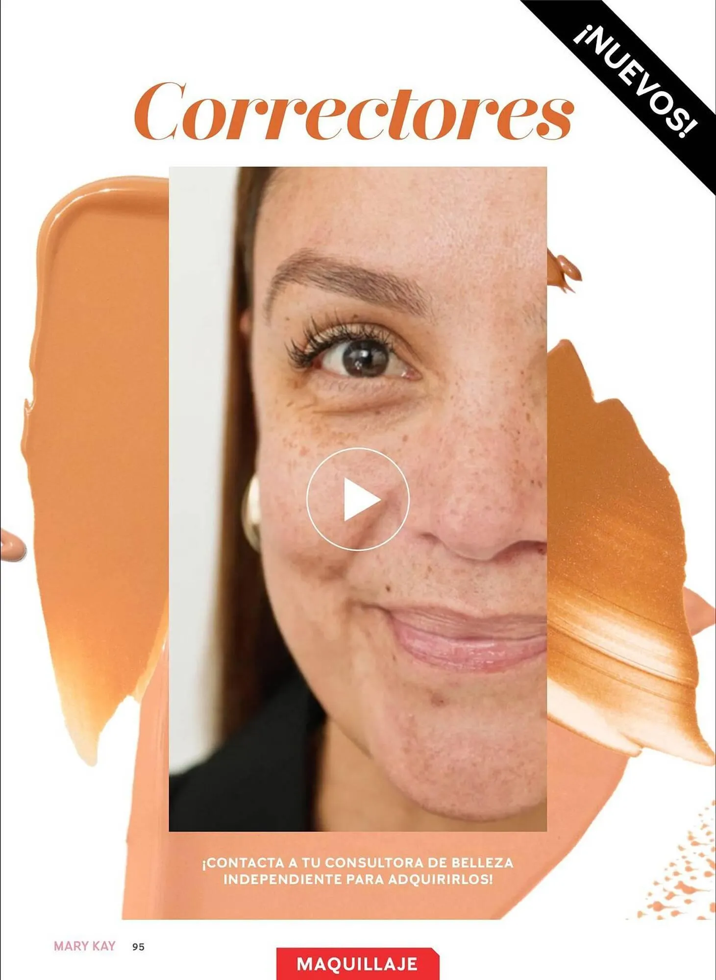 Catalogo de Catálogo Mary Kay 2 de octubre al 31 de octubre 2025 - Pag 95
