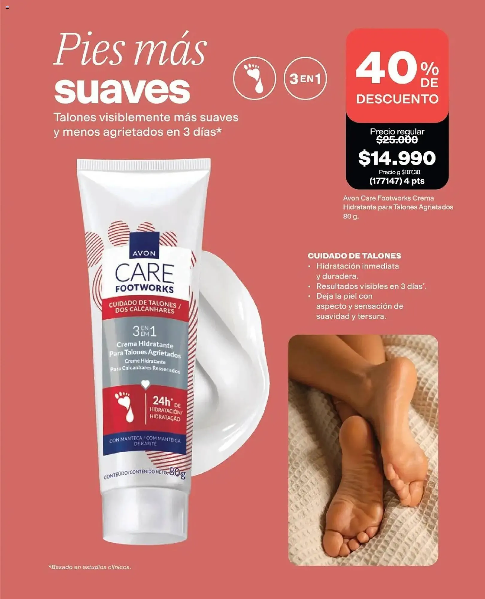 Catalogo de Catálogo Avon 1 de agosto al 31 de agosto 2026 - Pag 155