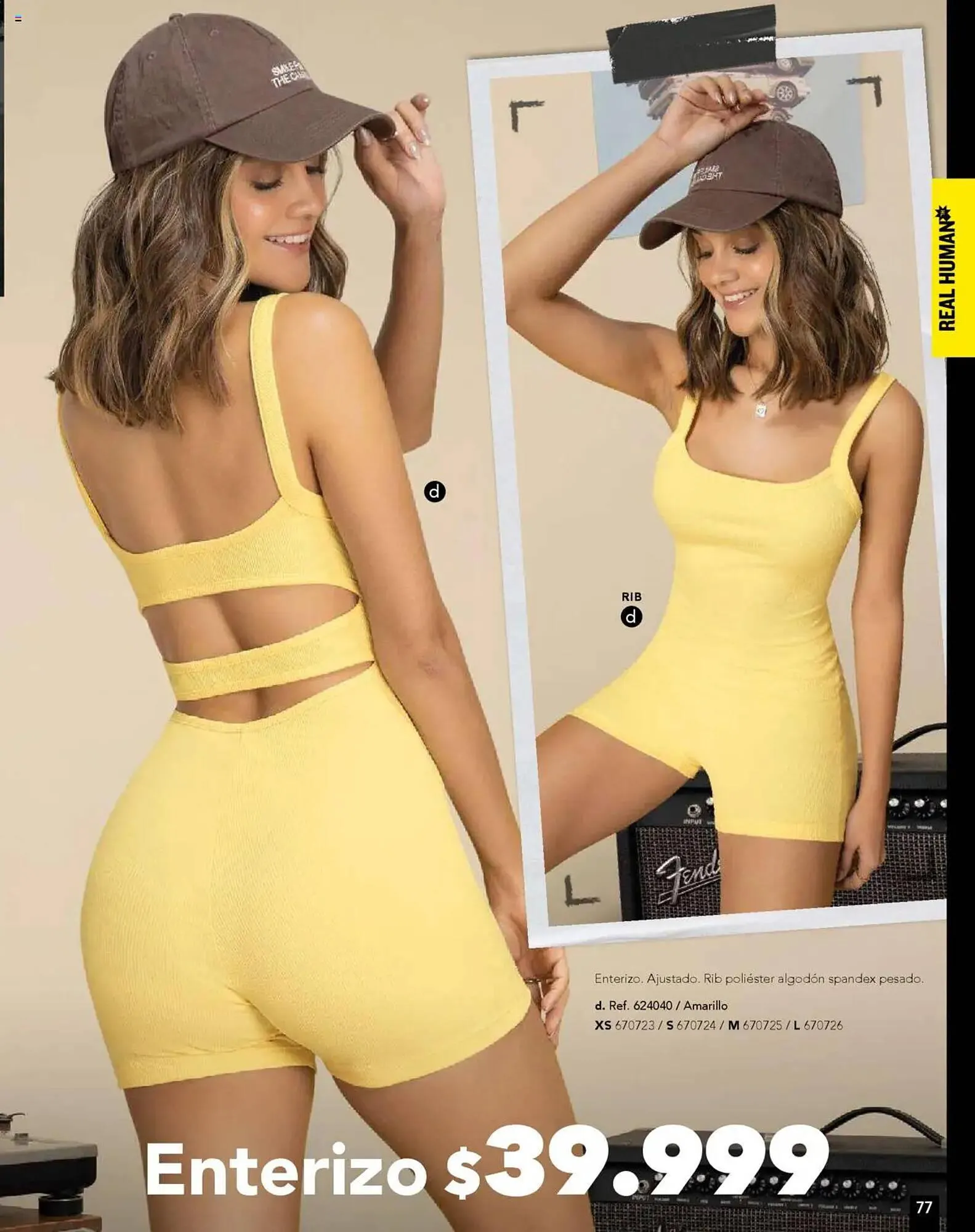 Catalogo de Catálogo Pacífika 26 de junio al 12 de agosto 2025 - Pag 82