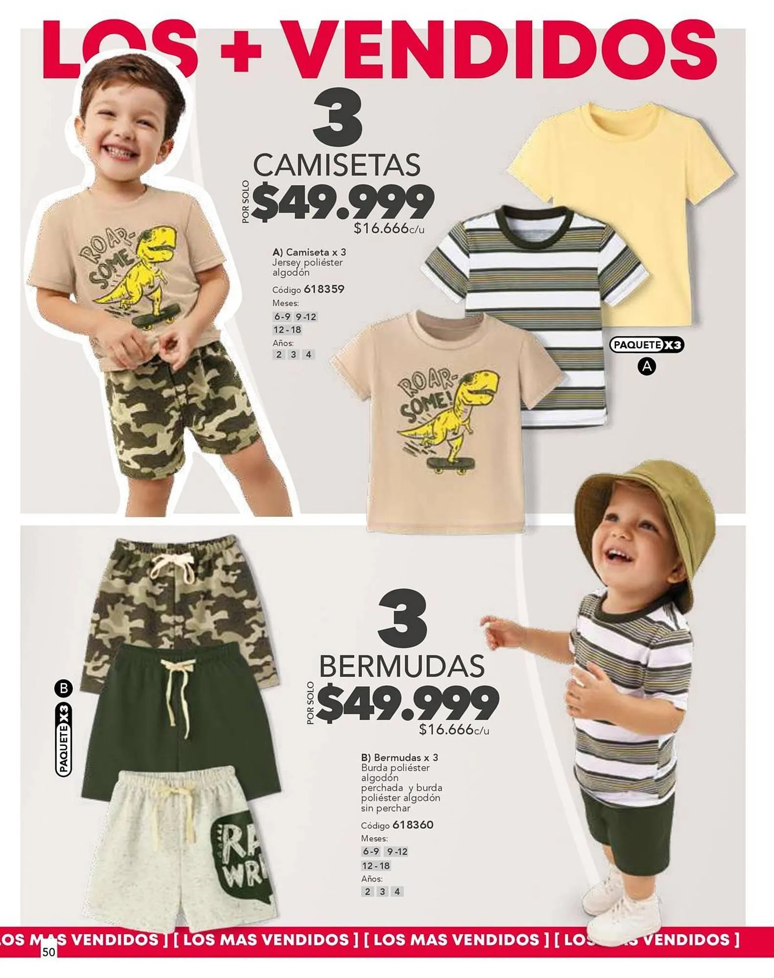 Catalogo de Catálogo Loguin 14 de enero al 15 de febrero 2025 - Pag 203