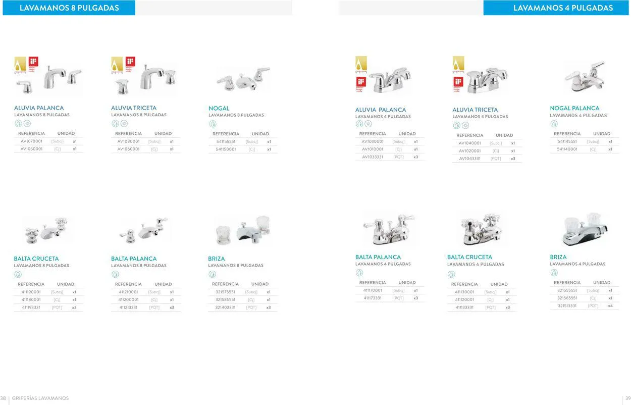 Catalogo de Corona 22 de mayo al 31 de diciembre 2023 - Pag 20