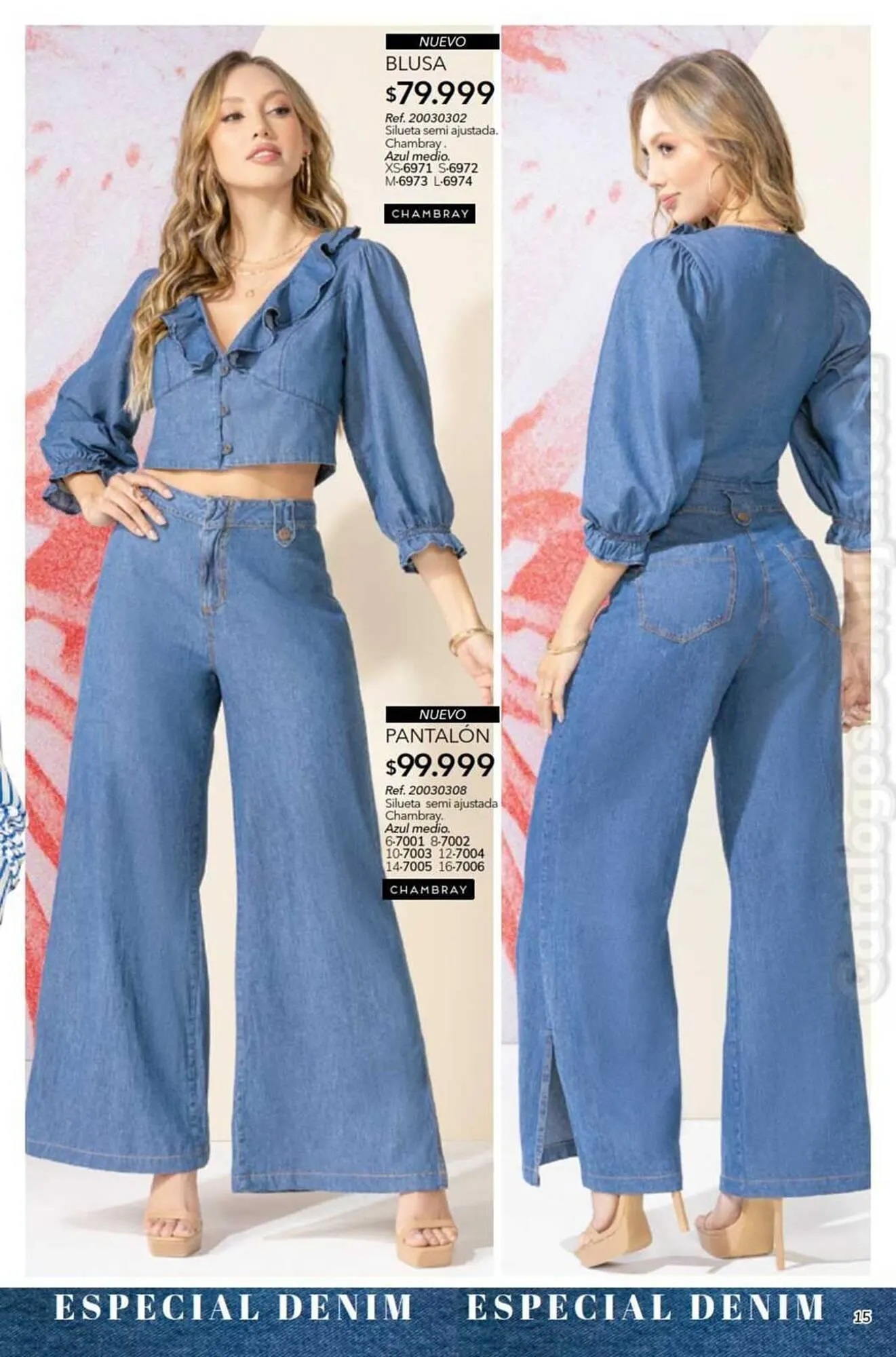 Catalogo de Catálogo Marketing Personal 3 de mayo al 24 de junio 2024 - Pag 101