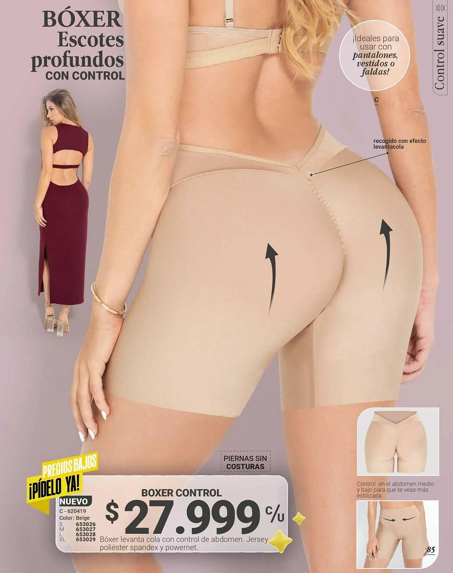 Catalogo de Catálogo Carmel 3 de febrero al 28 de febrero 2025 - Pag 87