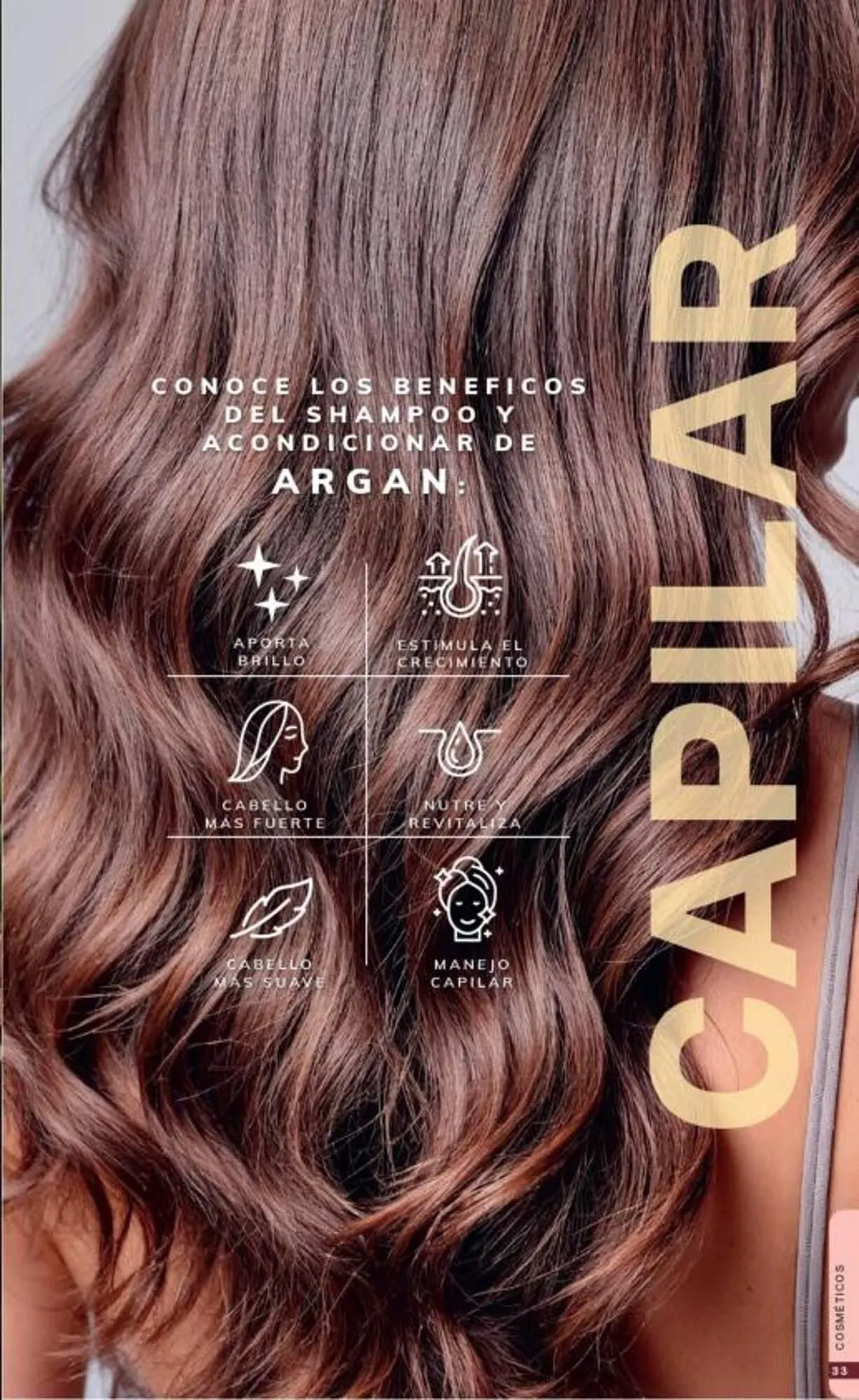 Catalogo de Catálogo Marketing Personal 27 de enero al 31 de marzo 2026 - Pag 35