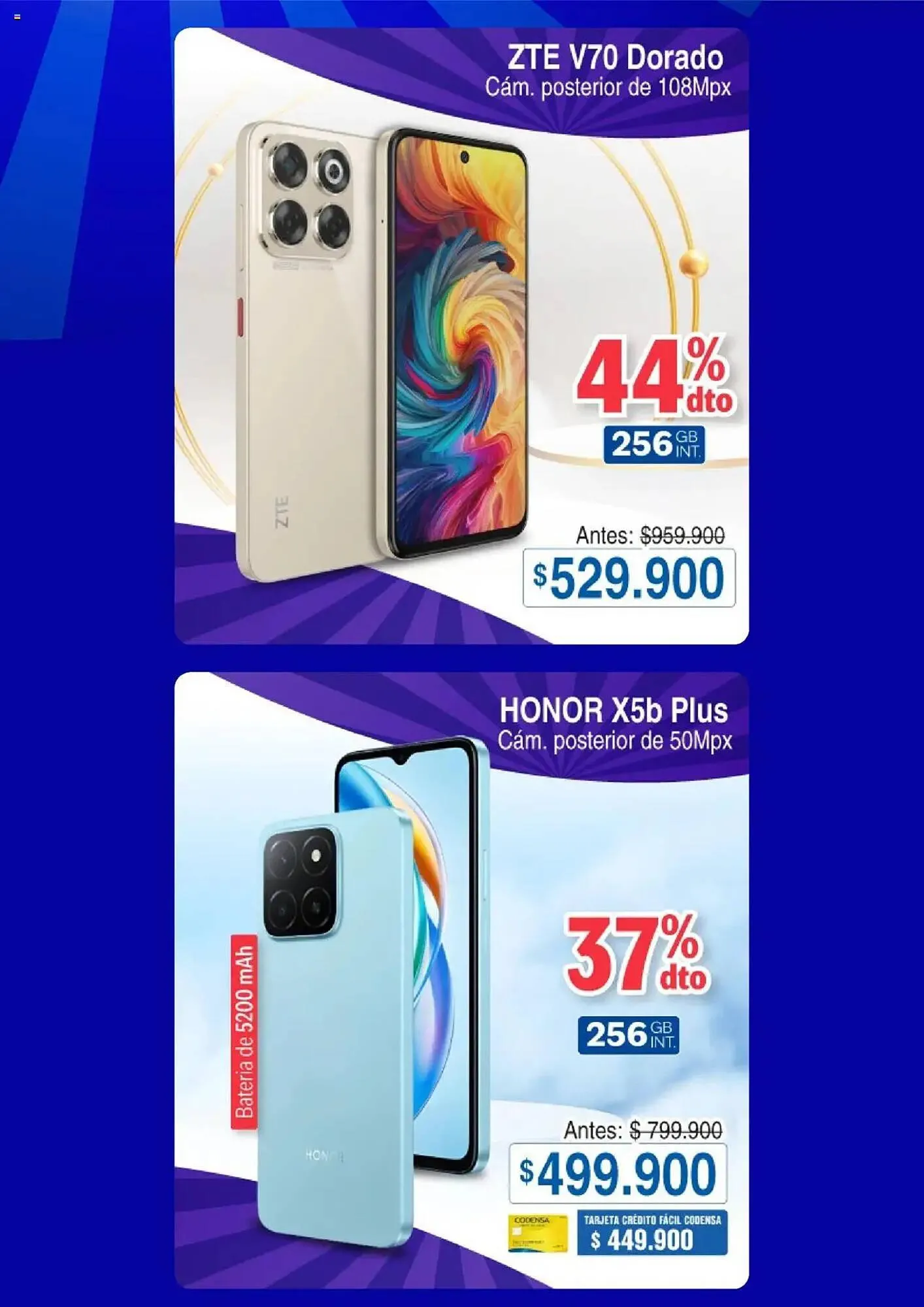 Catalogo de Catálogo Ktronix 22 de junio al 1 de julio 2025 - Pag 3