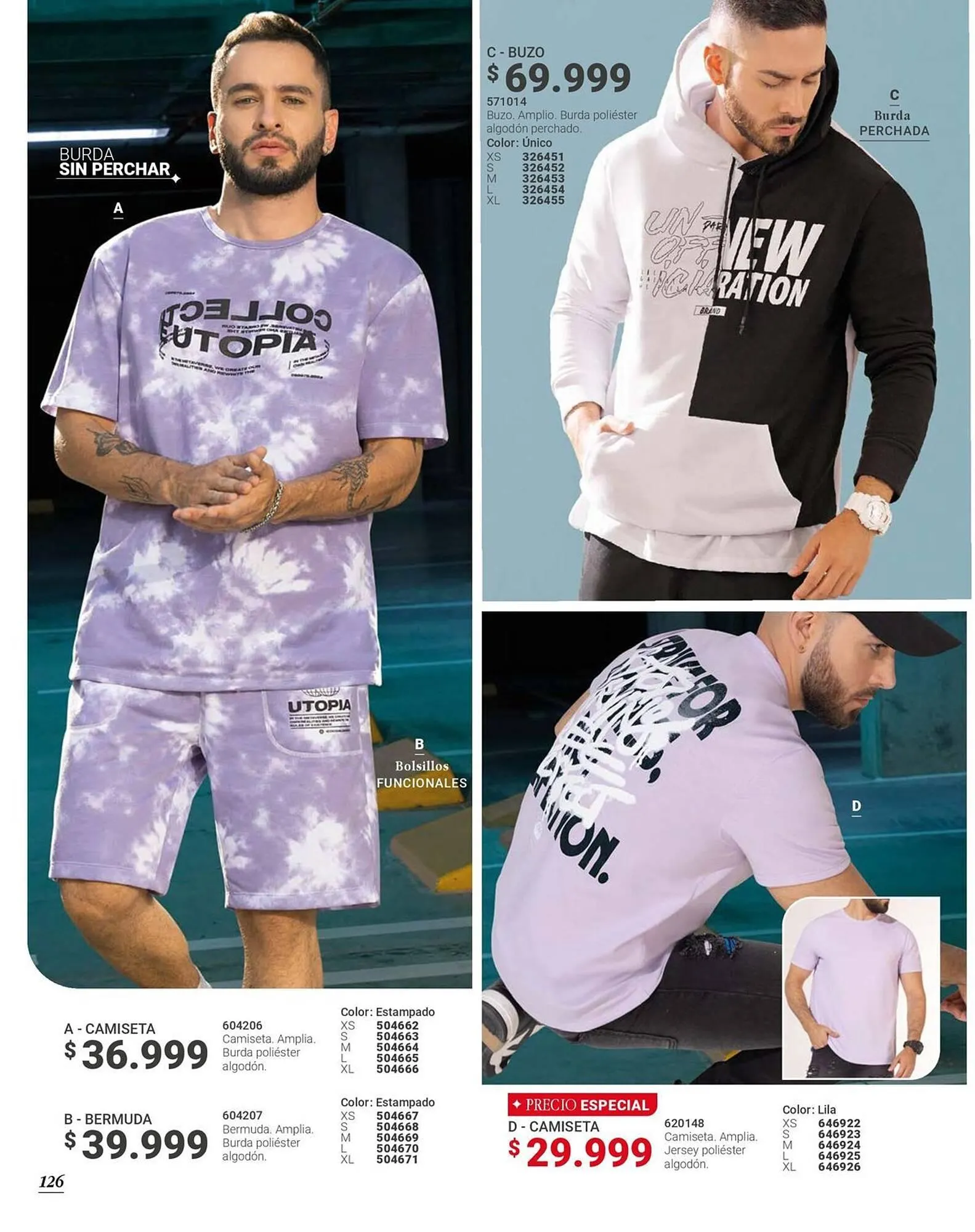 Catalogo de Catálogo Carmel 13 de enero al 14 de febrero 2025 - Pag 128